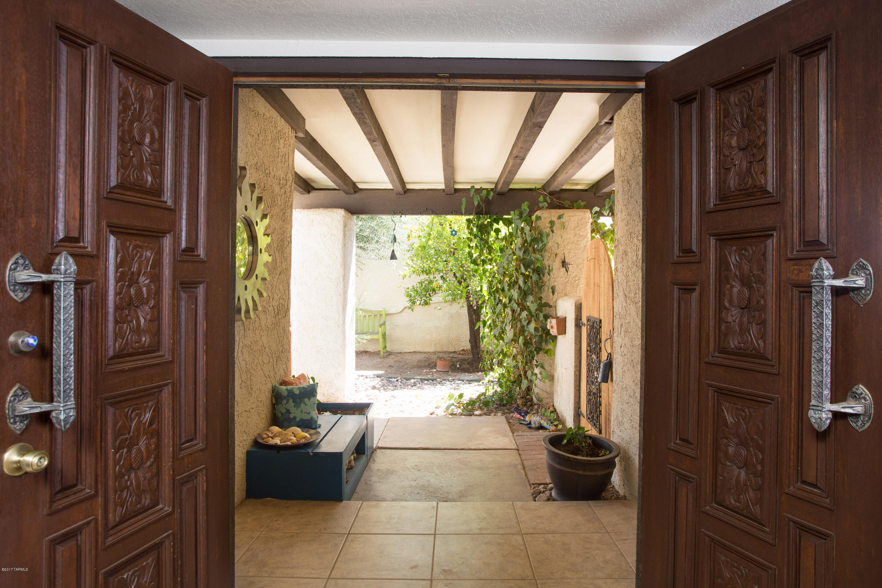 Villa Del Rio (1-148) - Residential