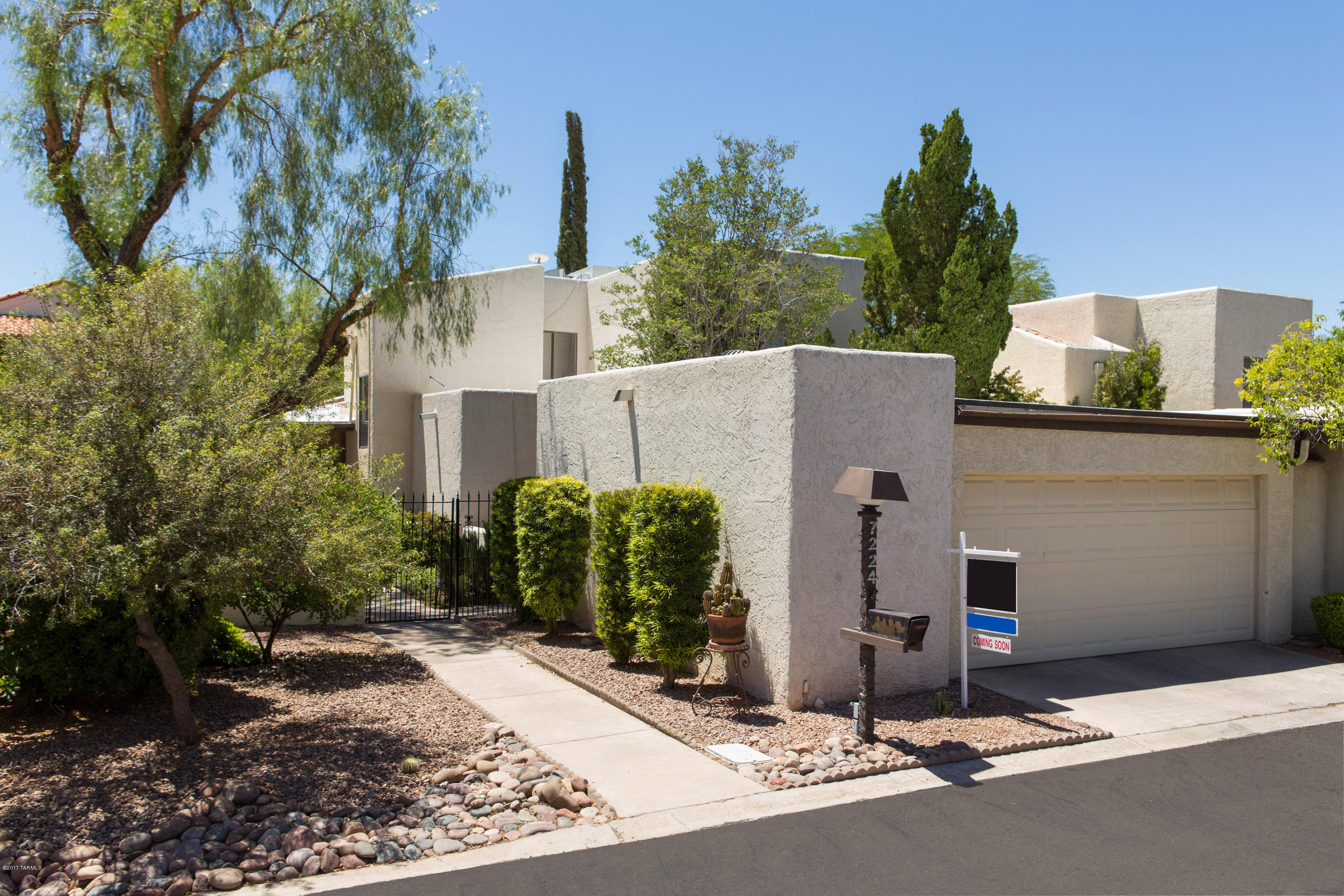 Villa Del Rio (1-148) - Residential