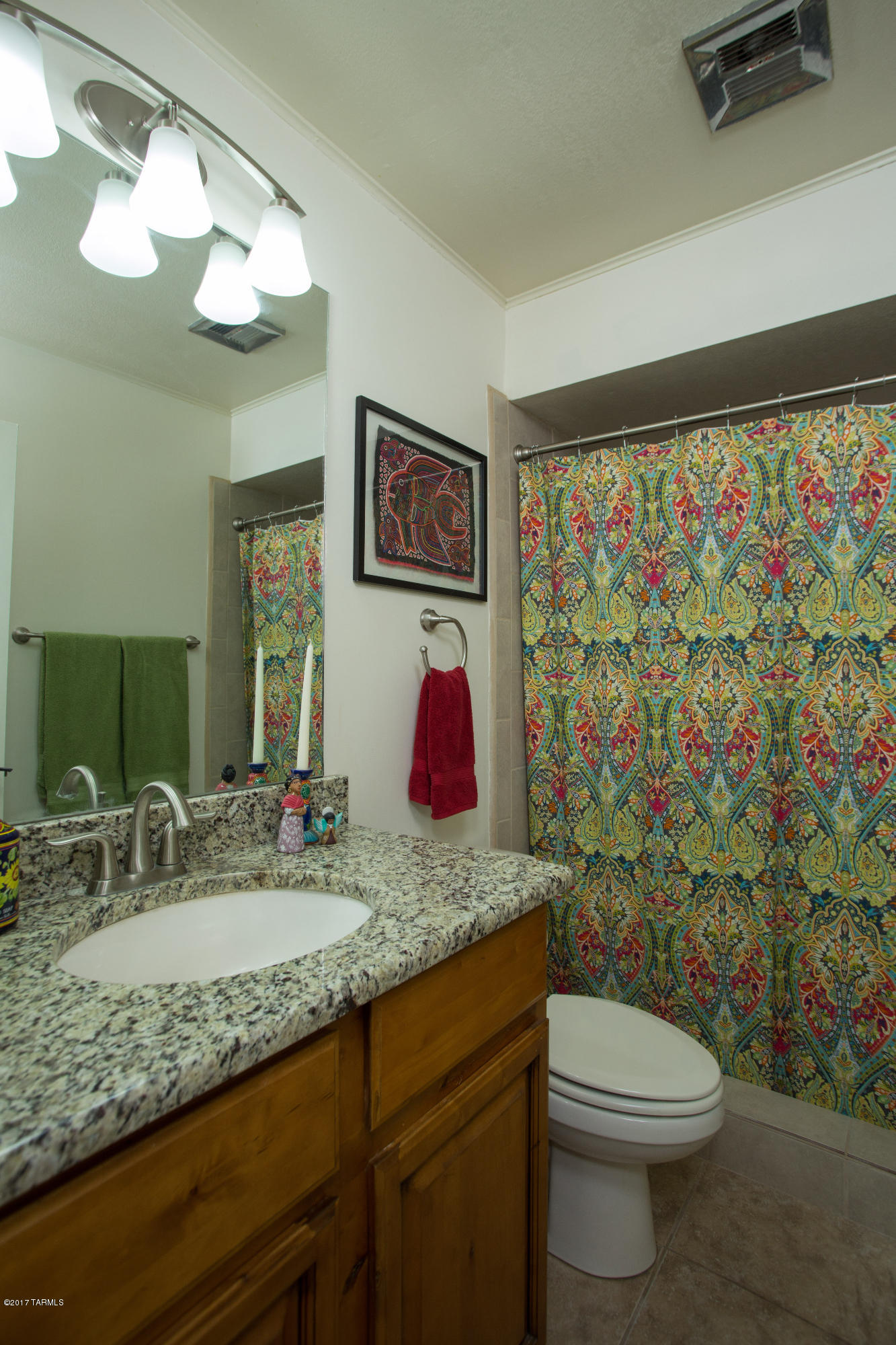 Villa Del Rio (1-148) - Residential