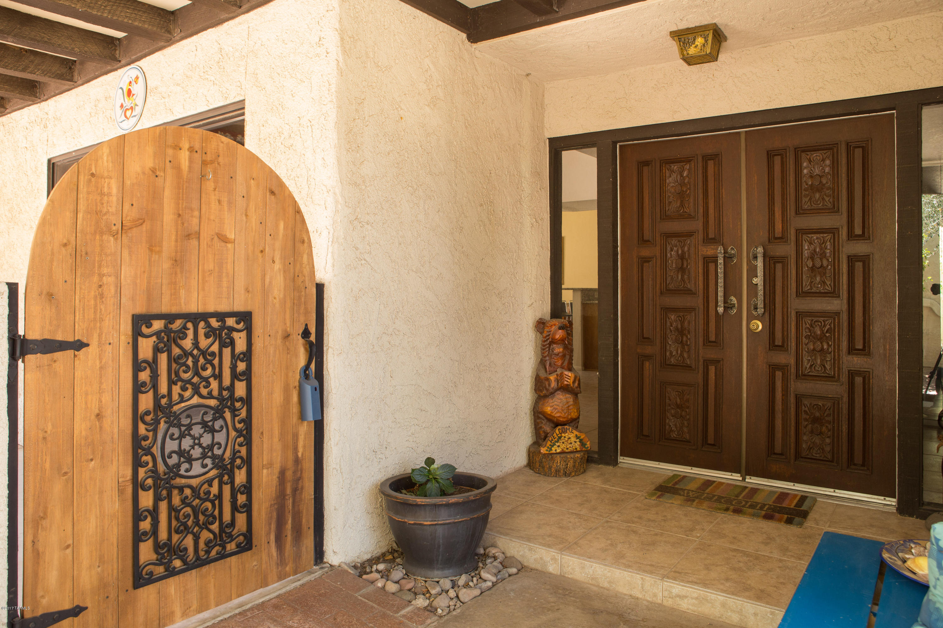 Villa Del Rio (1-148) - Residential