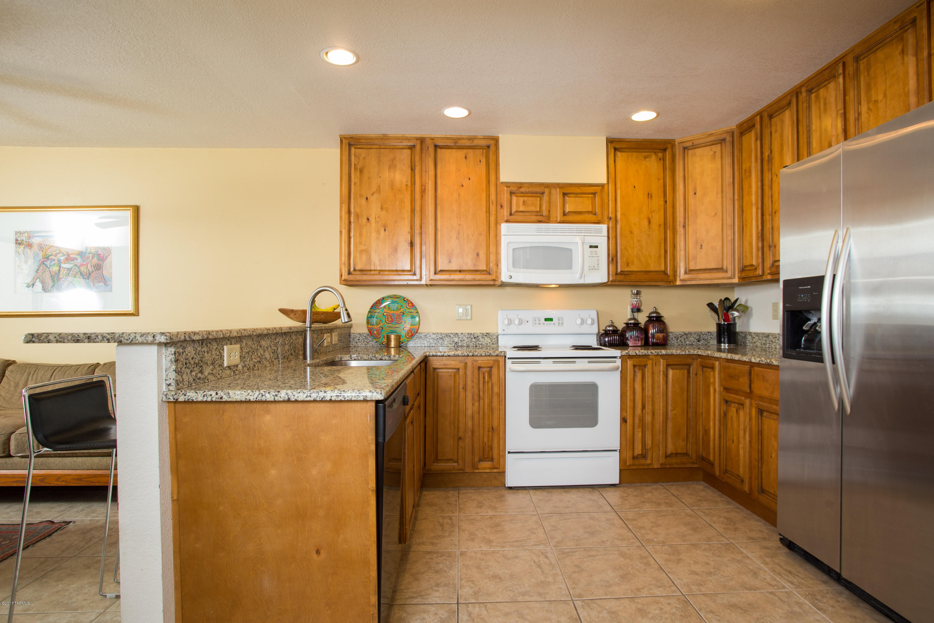Villa Del Rio (1-148) - Residential