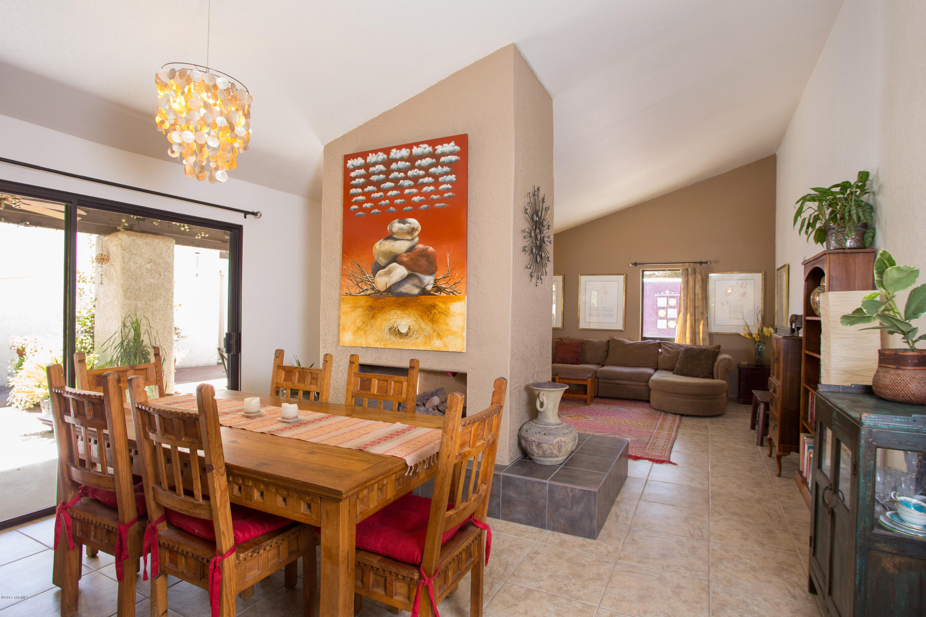 Villa Del Rio (1-148) - Residential
