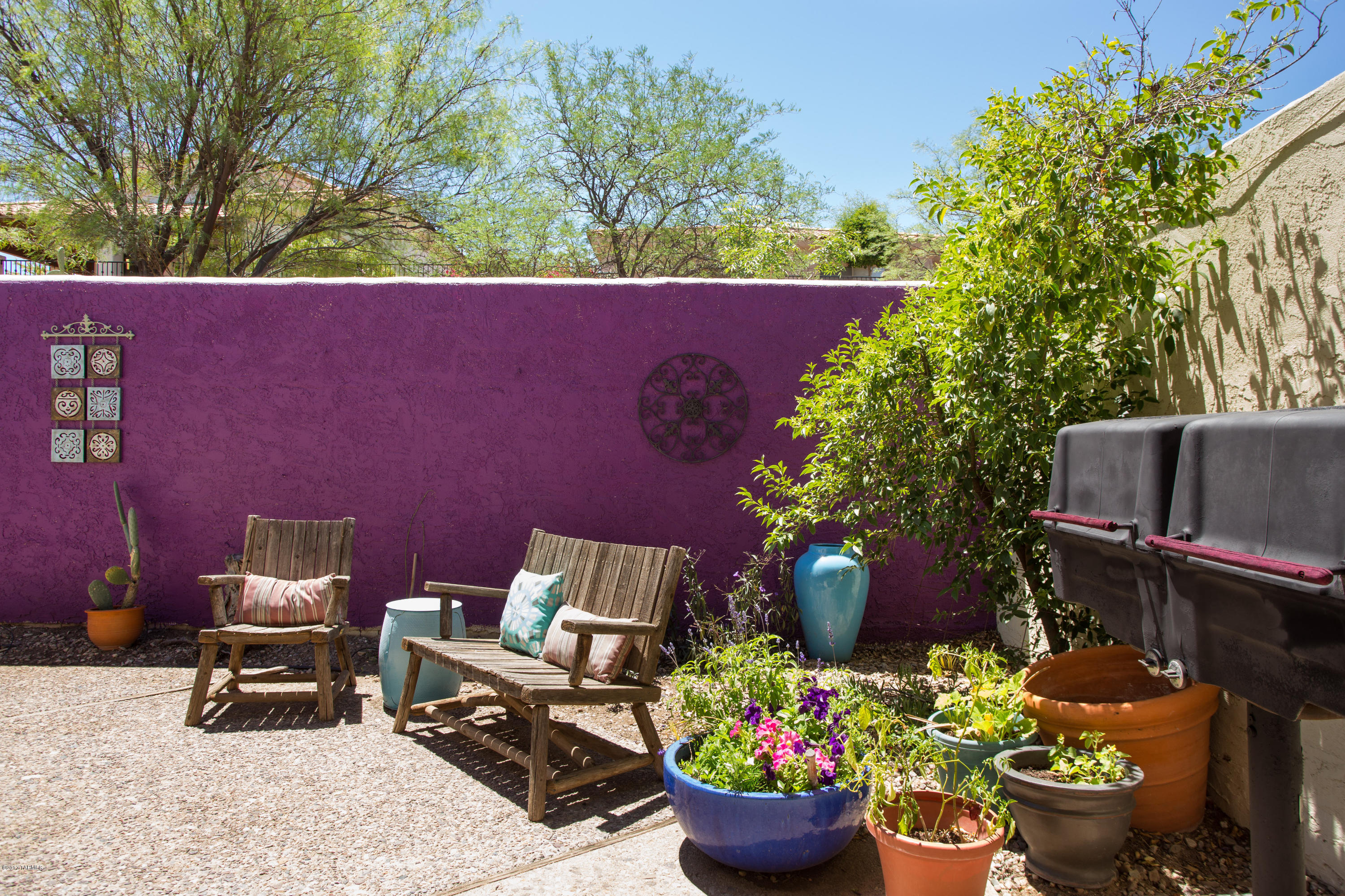 Villa Del Rio (1-148) - Residential