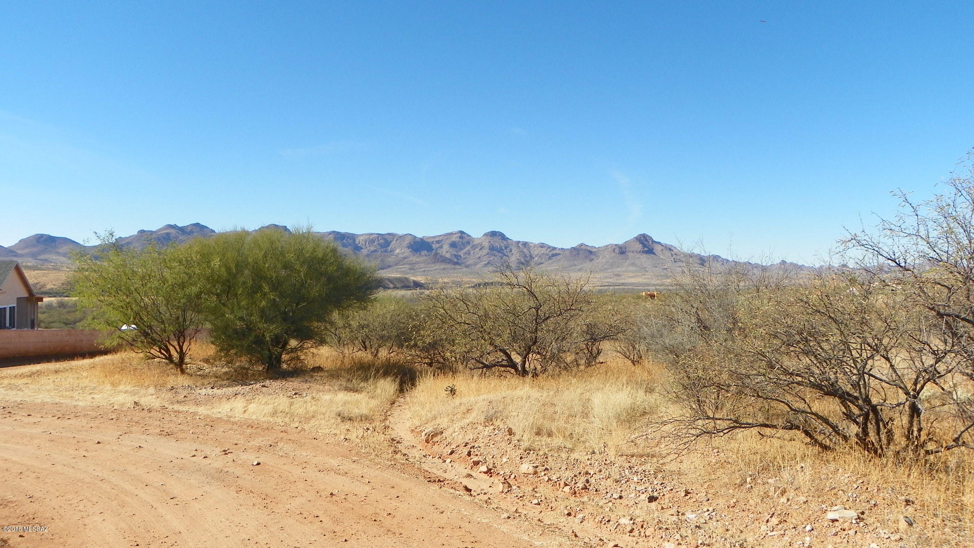 Rio Rico Ranchettes 17 - Land