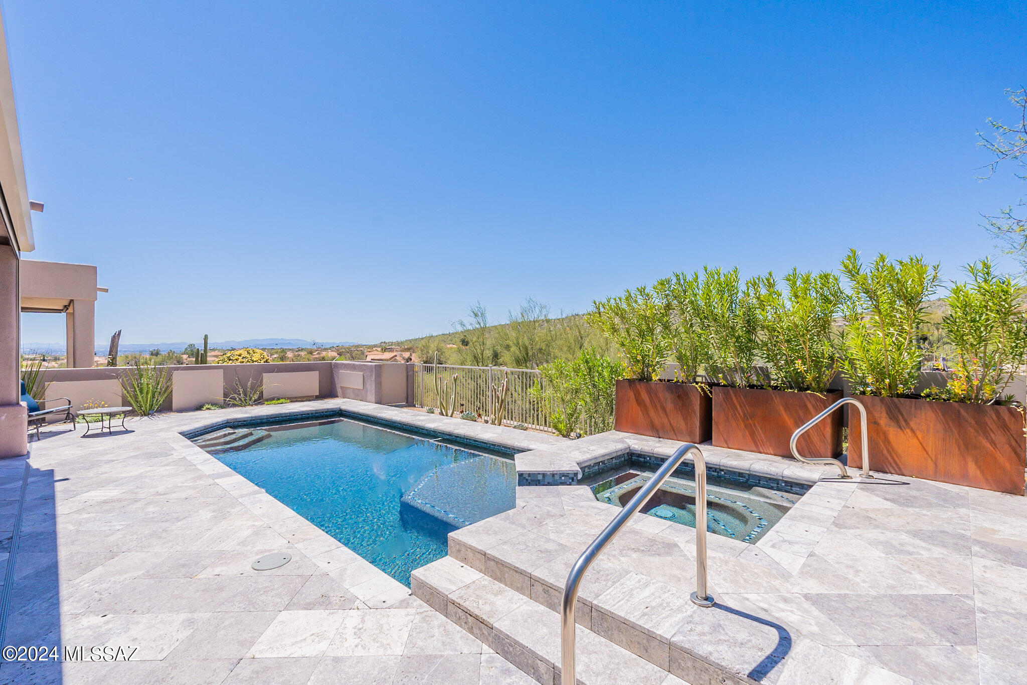 The Ridge At Ventana Canyon (1-63) - Residential Lease