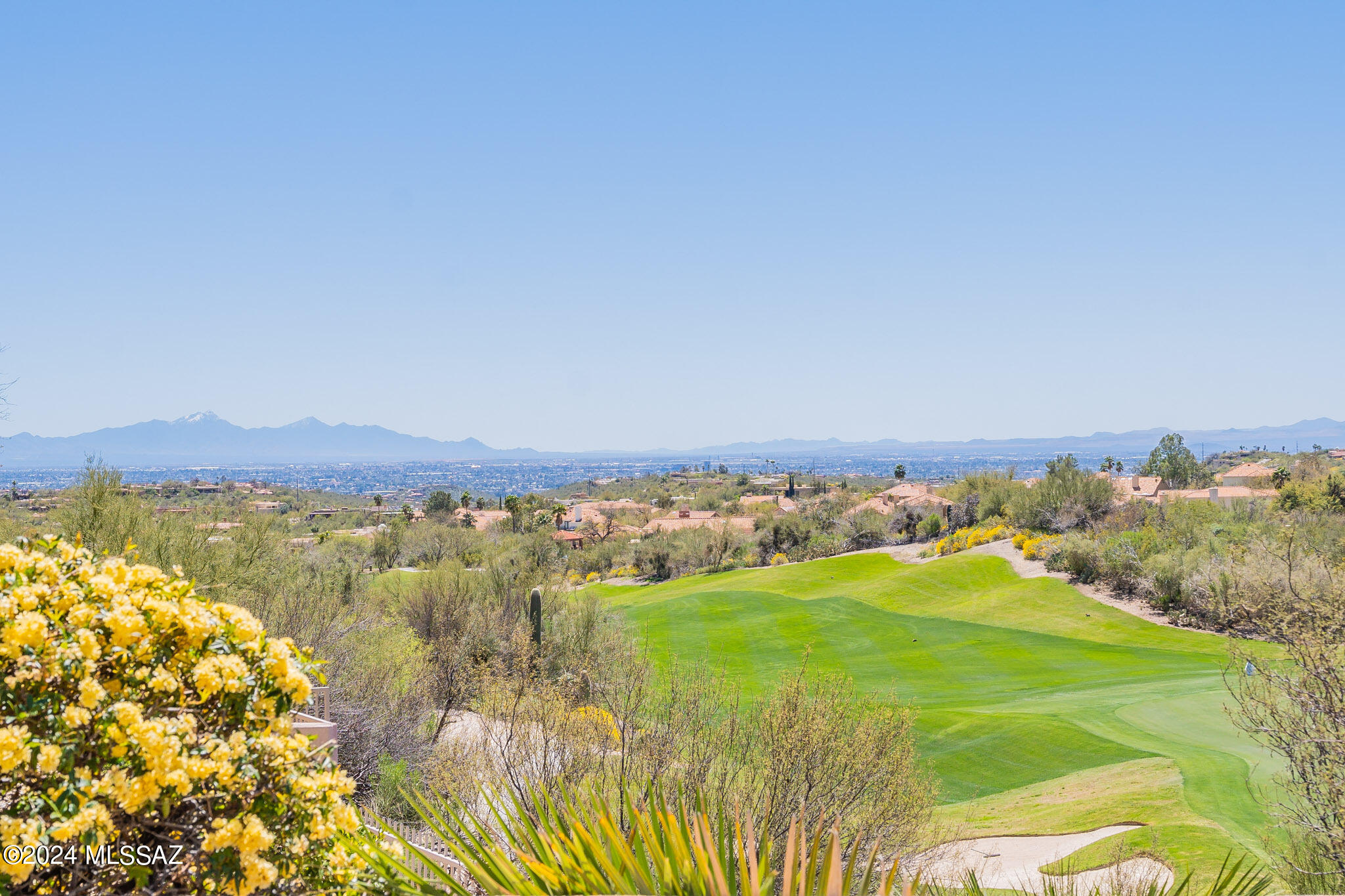The Ridge At Ventana Canyon (1-63) - Residential Lease