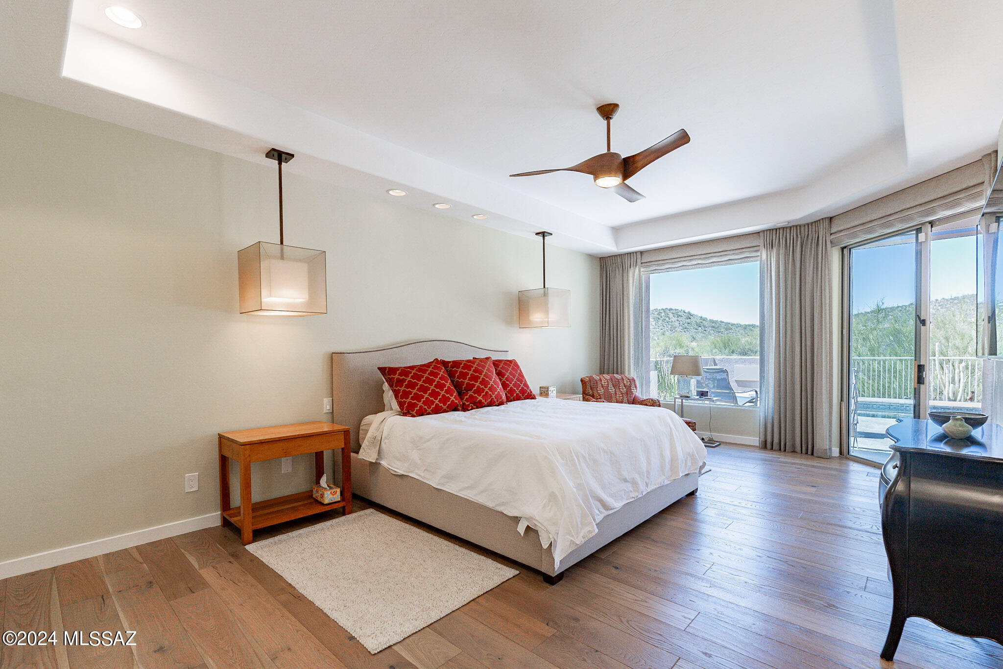 The Ridge At Ventana Canyon (1-63) - Residential Lease
