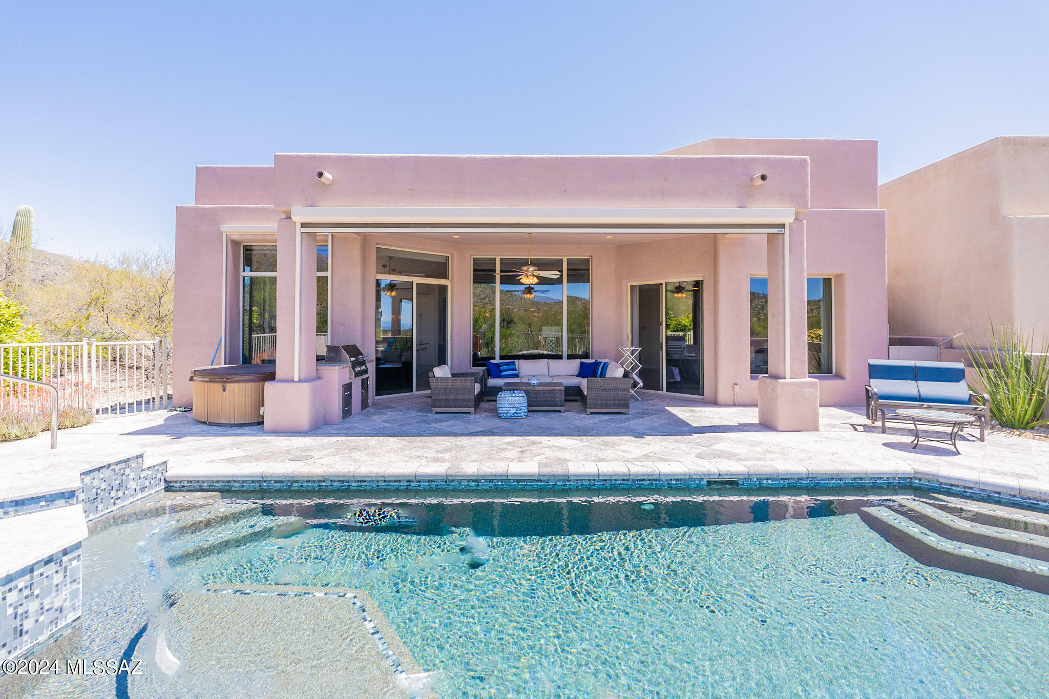 The Ridge At Ventana Canyon (1-63) - Residential Lease