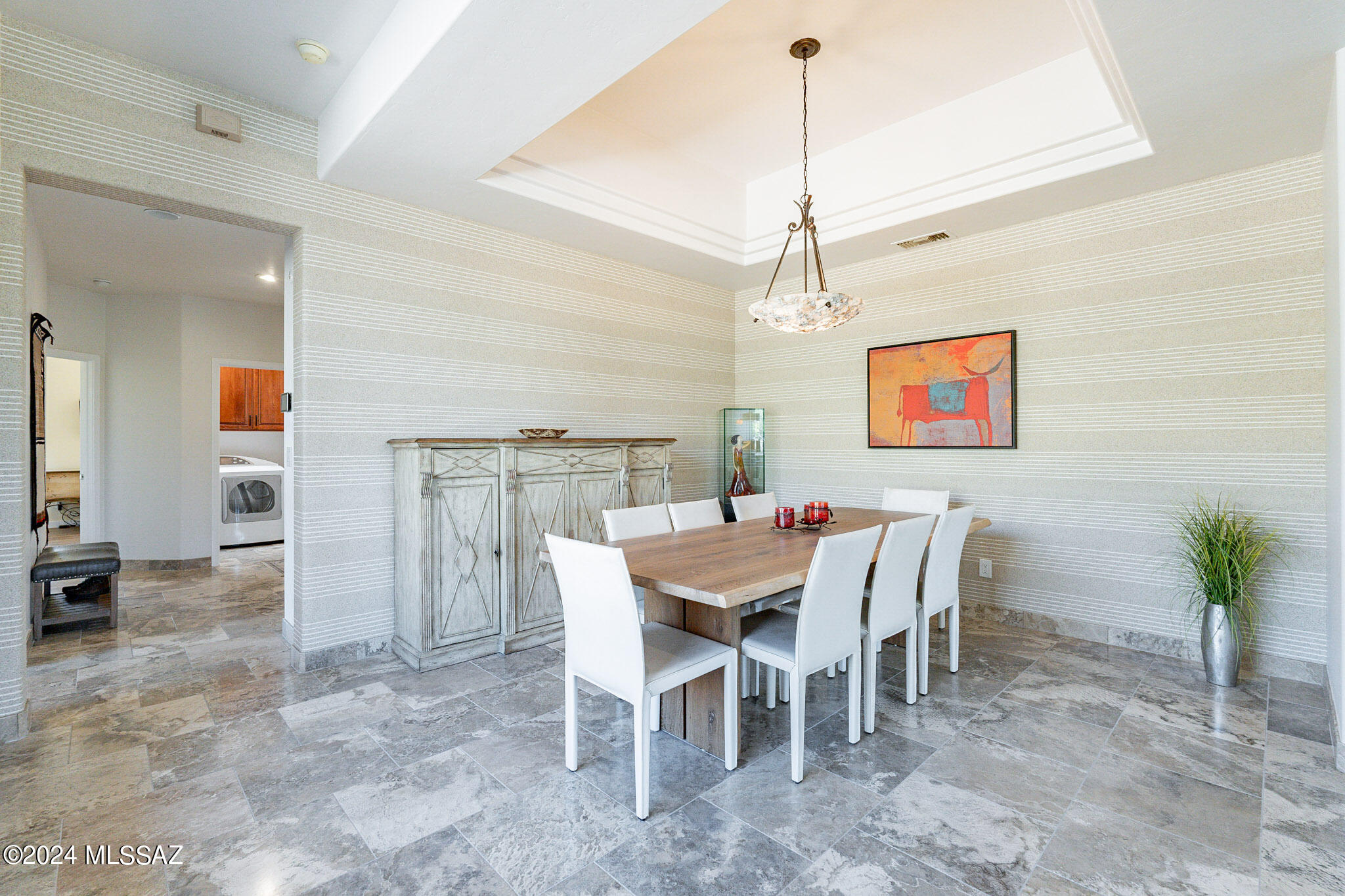 The Ridge At Ventana Canyon (1-63) - Residential Lease