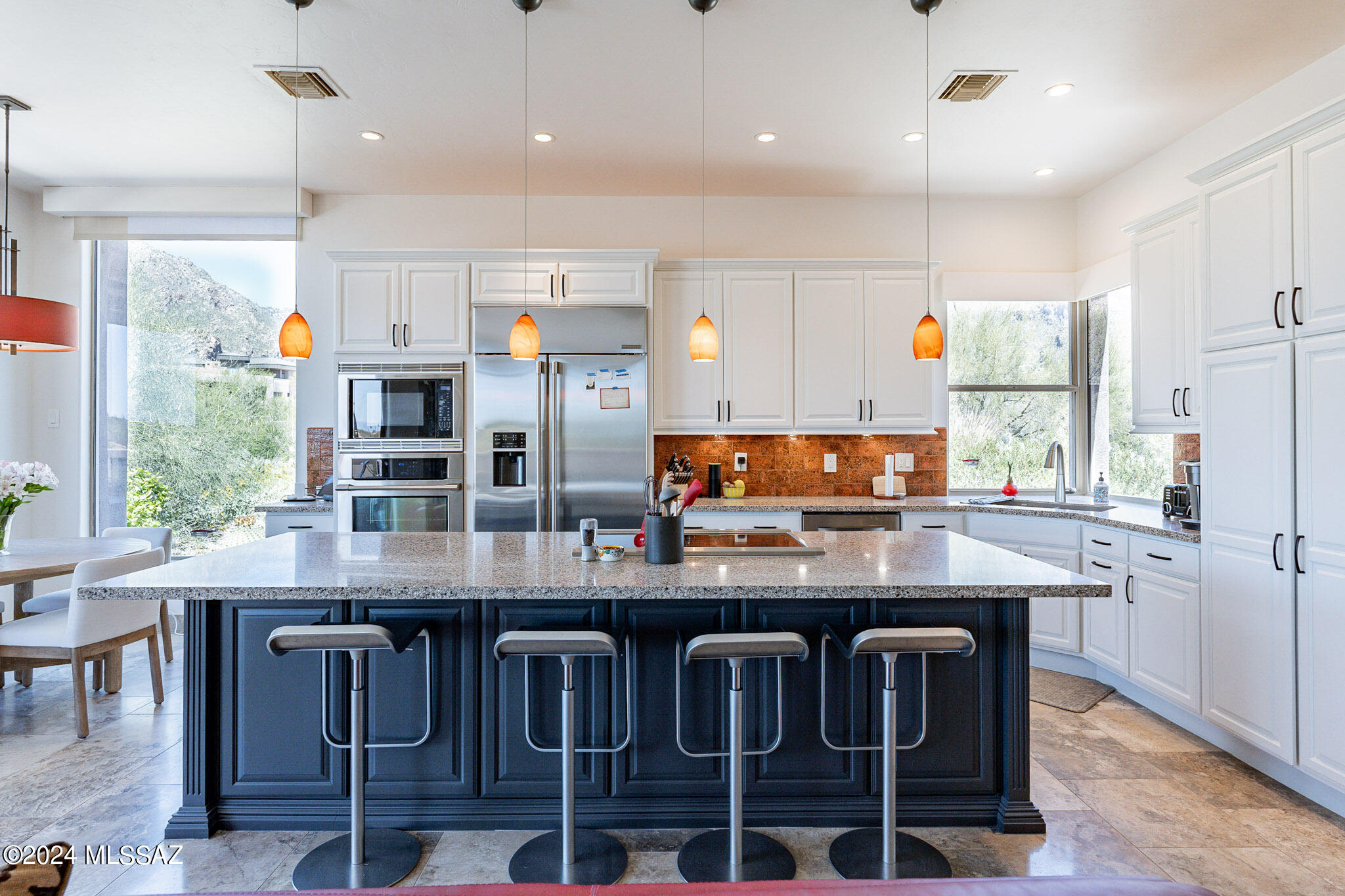 The Ridge At Ventana Canyon (1-63) - Residential Lease