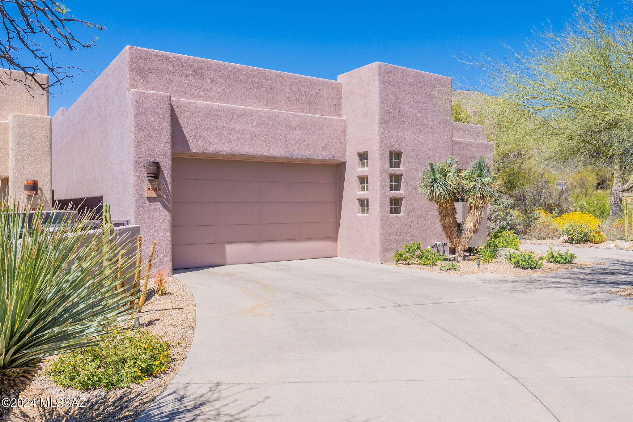 Fully furnished 3bed/3bath Ventana Canyon home. Situated on a private corner/cul-de-sac this home features an open floor plan with large great room and dining room. Gourmet kitchen features large Island, granite countertops and SS appliances. Primary bedroom features custom walk In closet and walk in shower. Guest bedroom has its own private en suite bathroom. Additional office/bedroom for added work space. Private covered back patio with rolling shades, built in bbq, pool/spa, hot tub and explosive Ventana Canyon views. Enjoy all the Foothills amenities --amazing restaurants, shopping and the Ventana Canyon Golf Resort & Country Club.