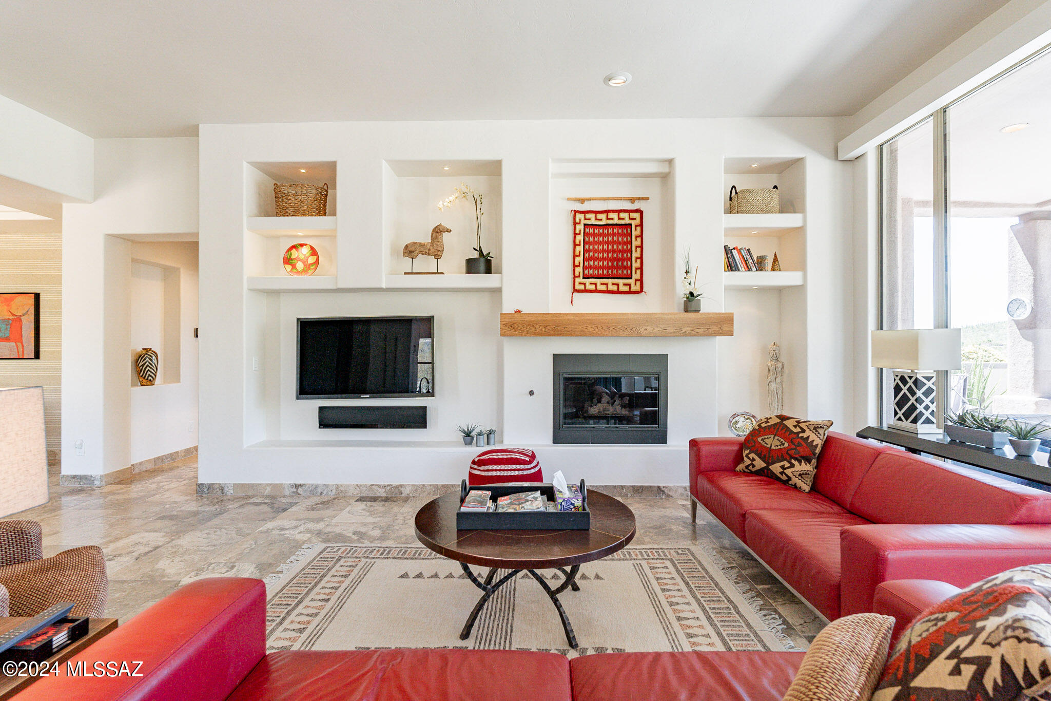 The Ridge At Ventana Canyon (1-63) - Residential Lease