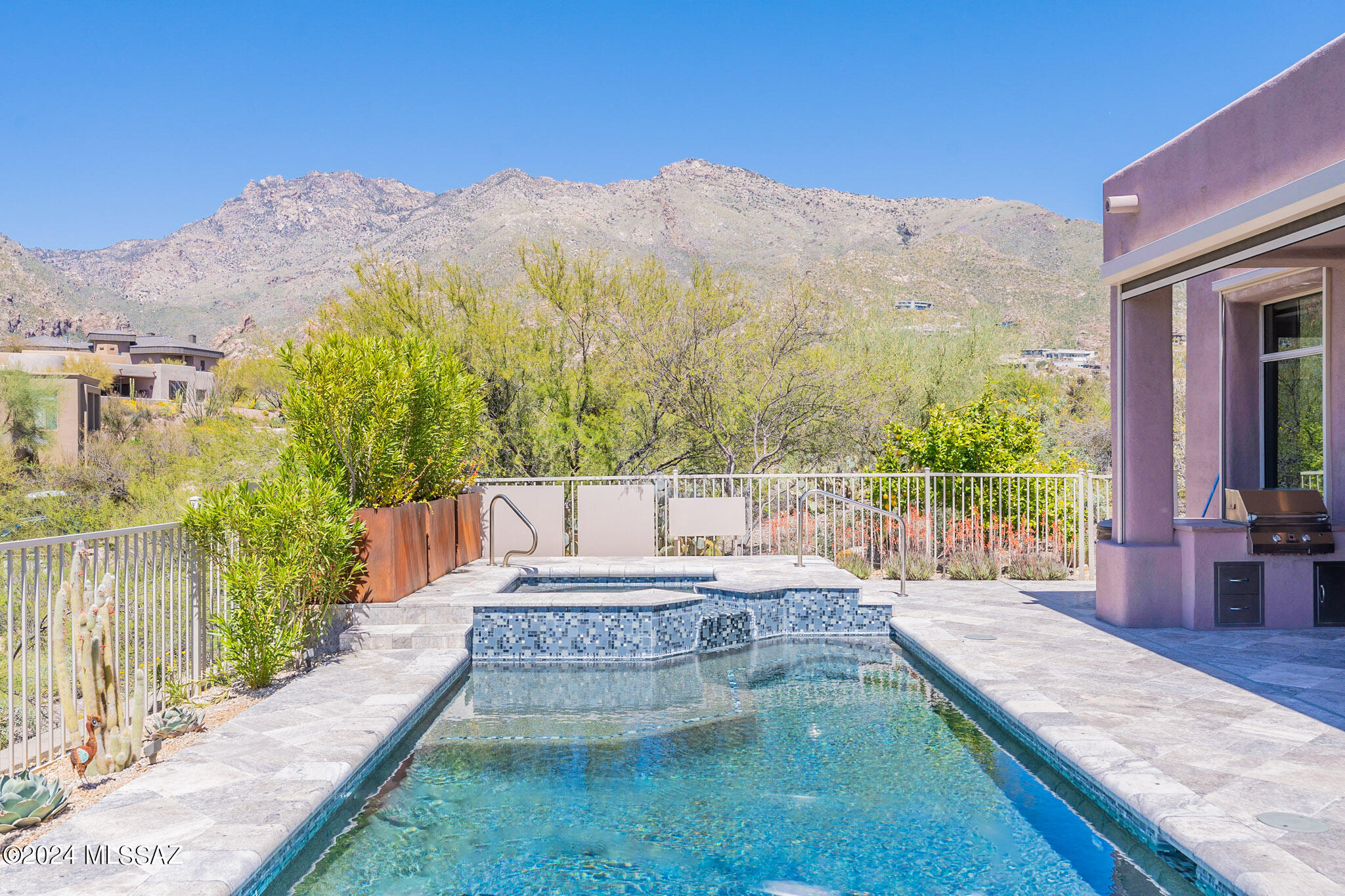 The Ridge At Ventana Canyon (1-63) - Residential Lease