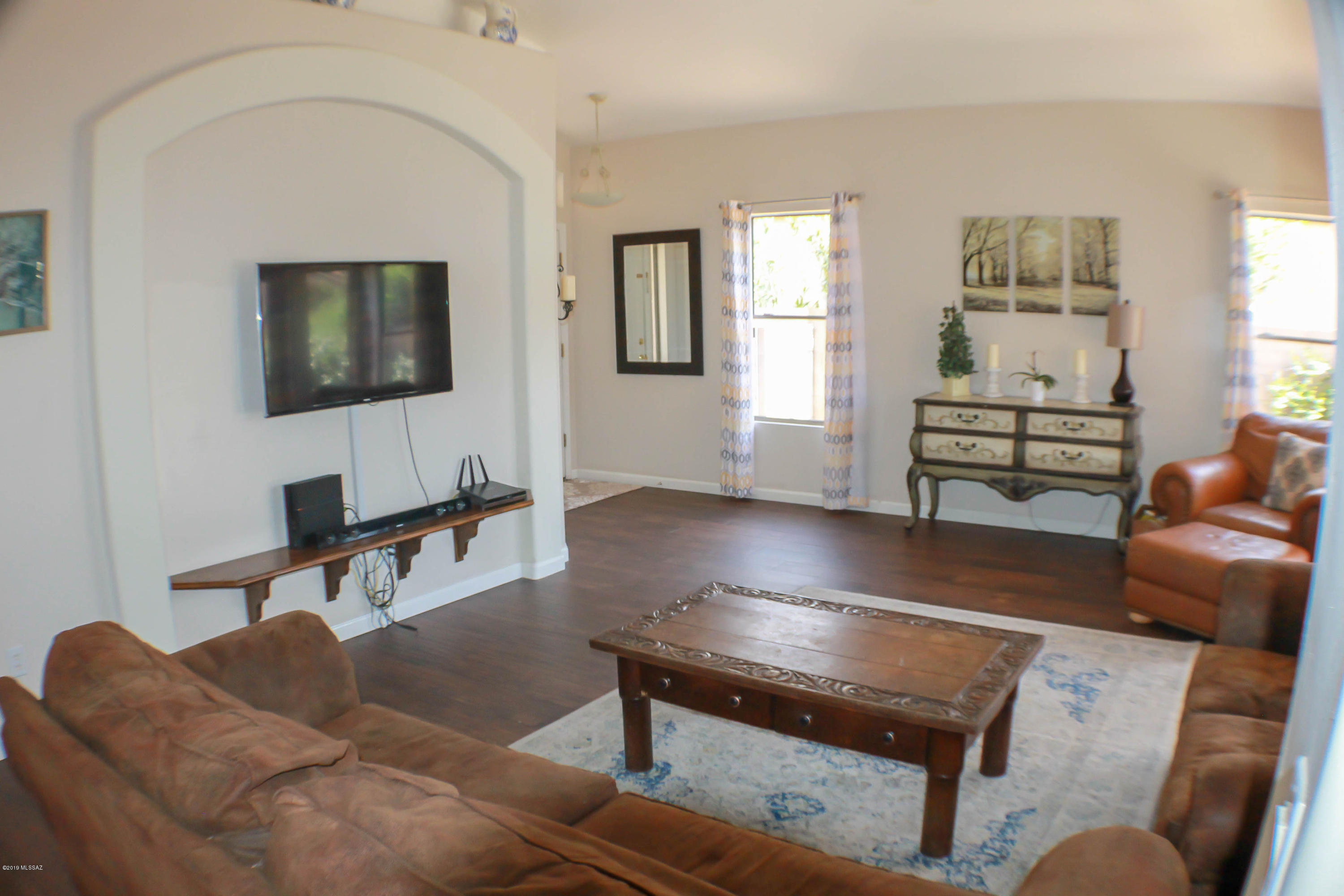 Presidio Del Rio  (1-162) - Residential