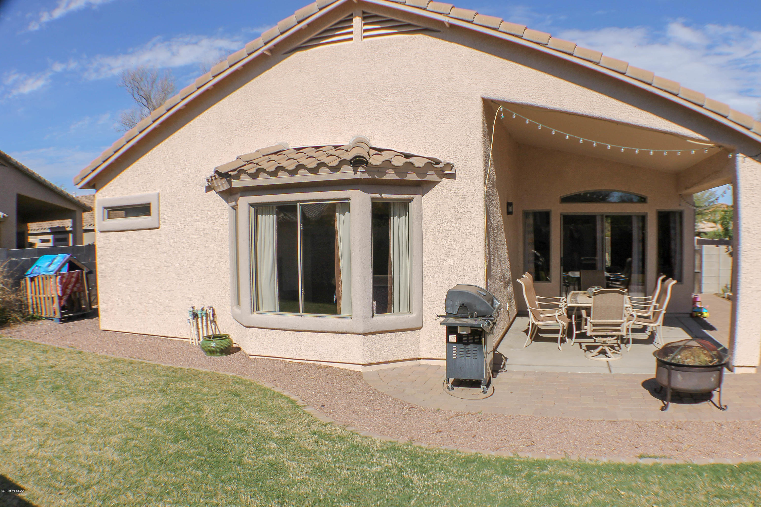 Presidio Del Rio  (1-162) - Residential