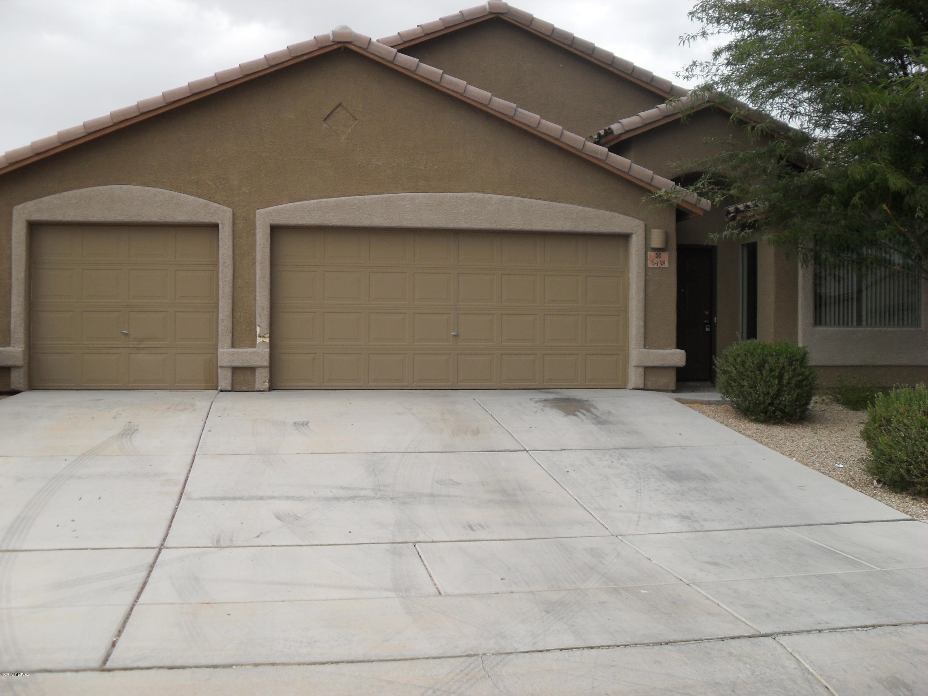 Star Valley Block 18 - Residential