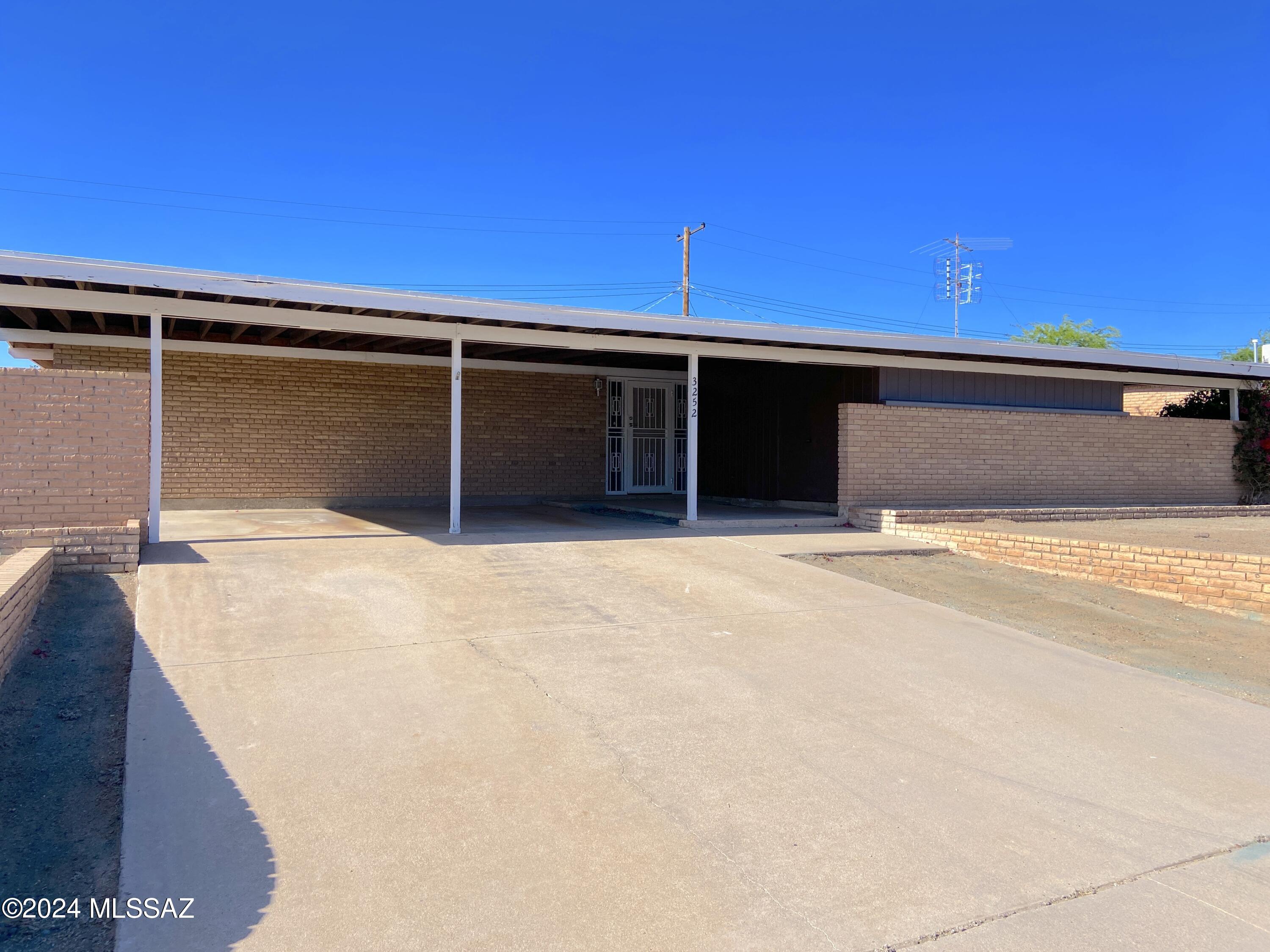 Orange Grove Valley 1 - Residential