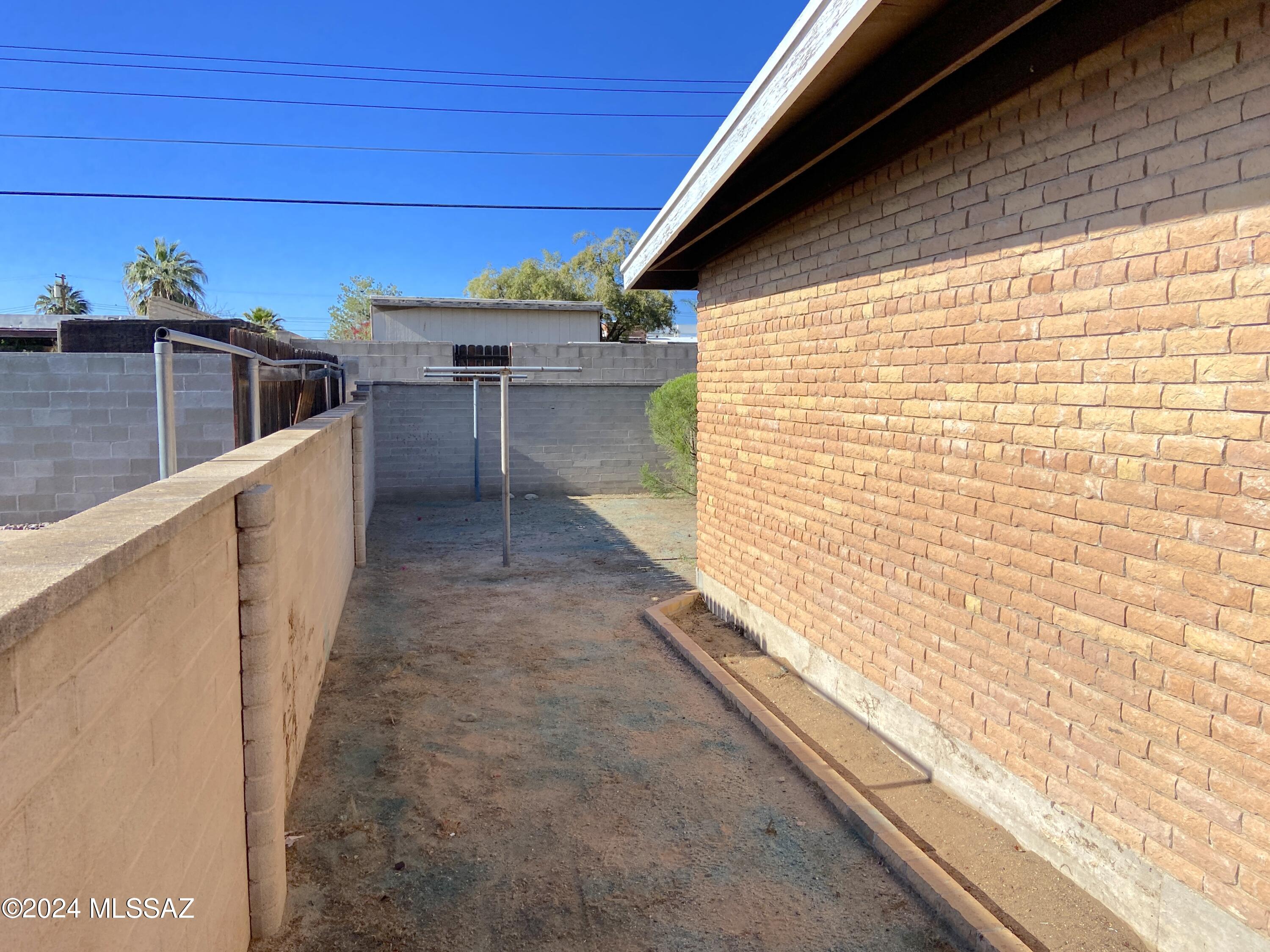 Orange Grove Valley 1 - Residential