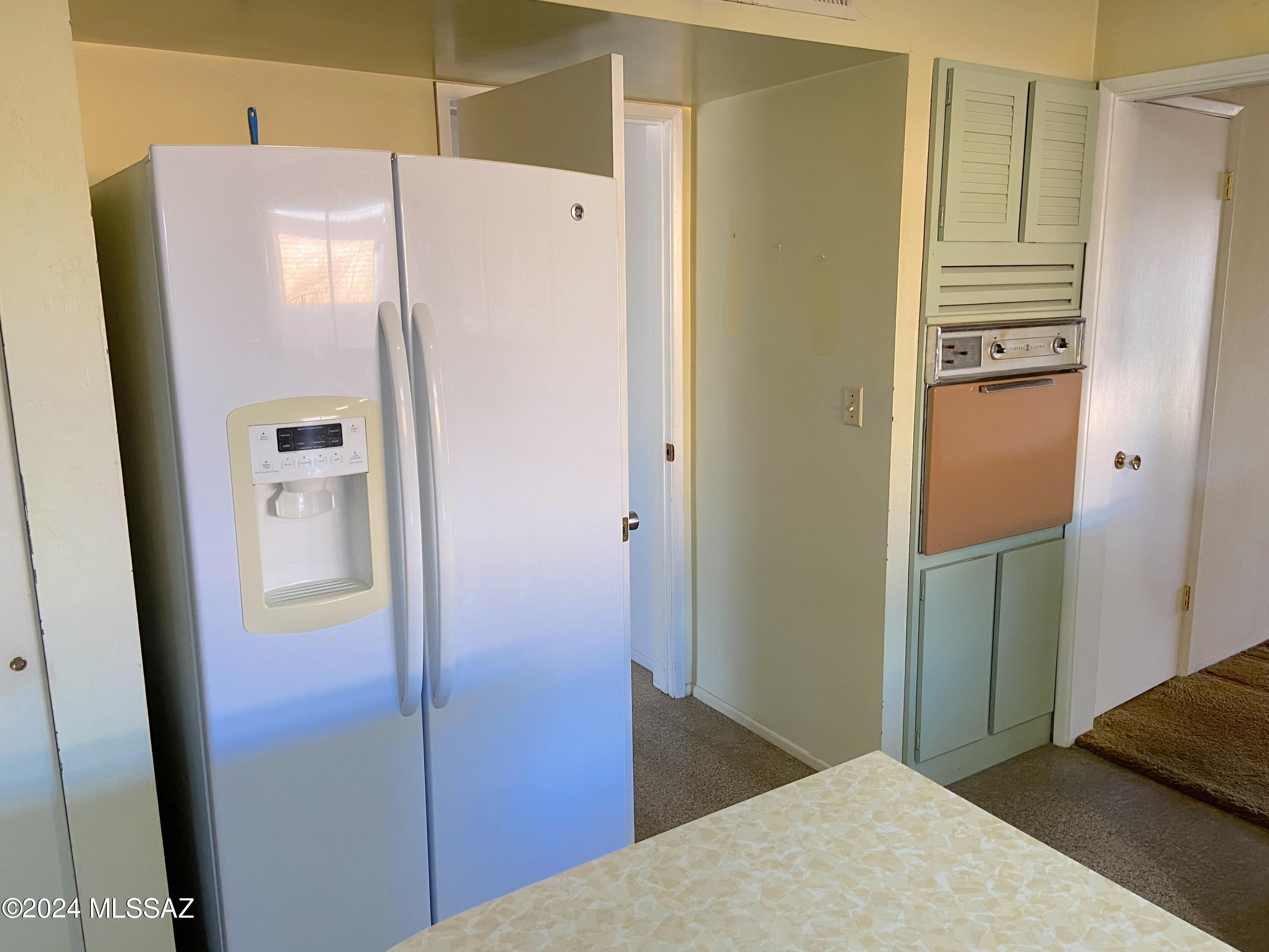 Orange Grove Valley 1 - Residential