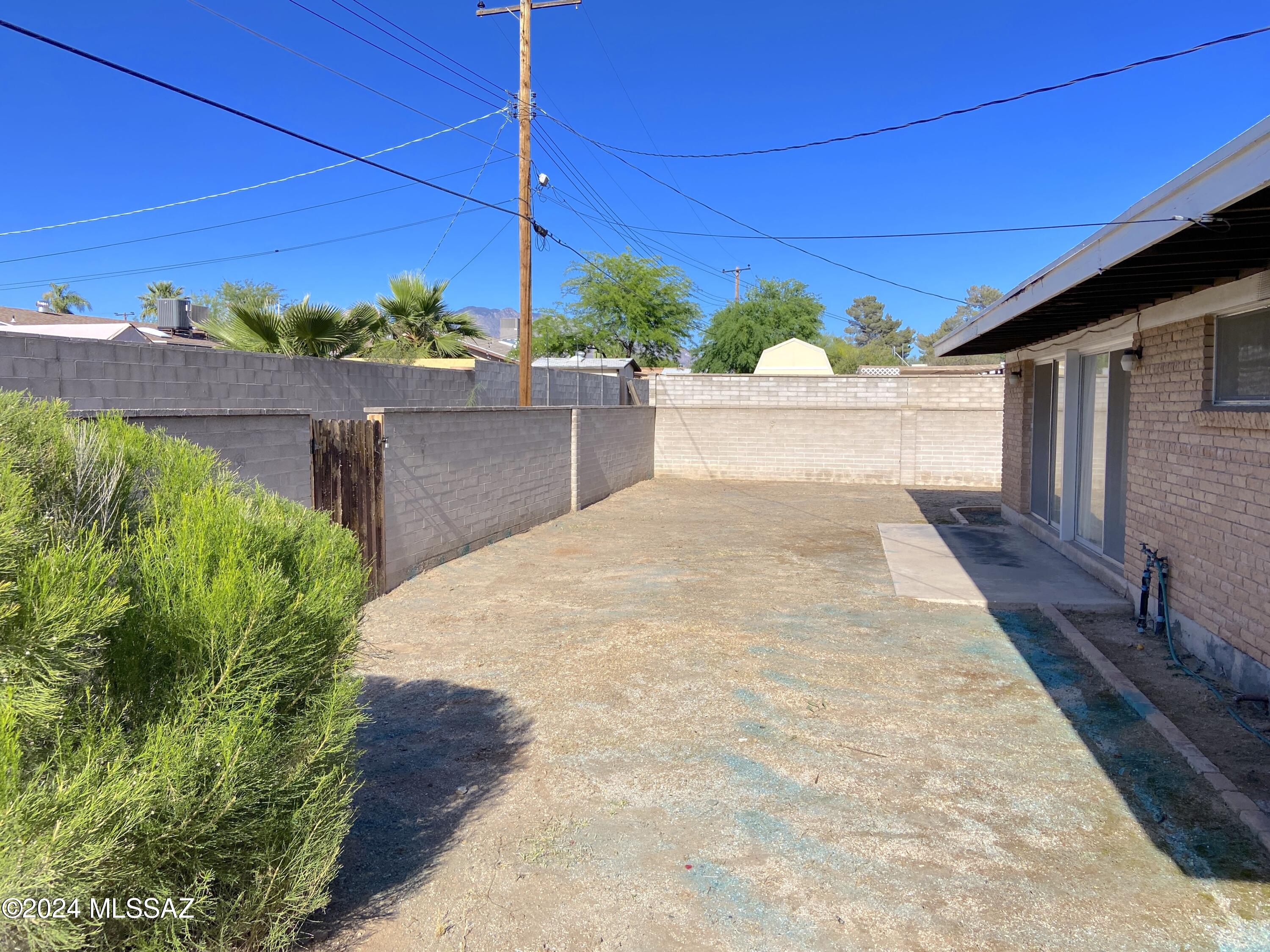 Orange Grove Valley 1 - Residential