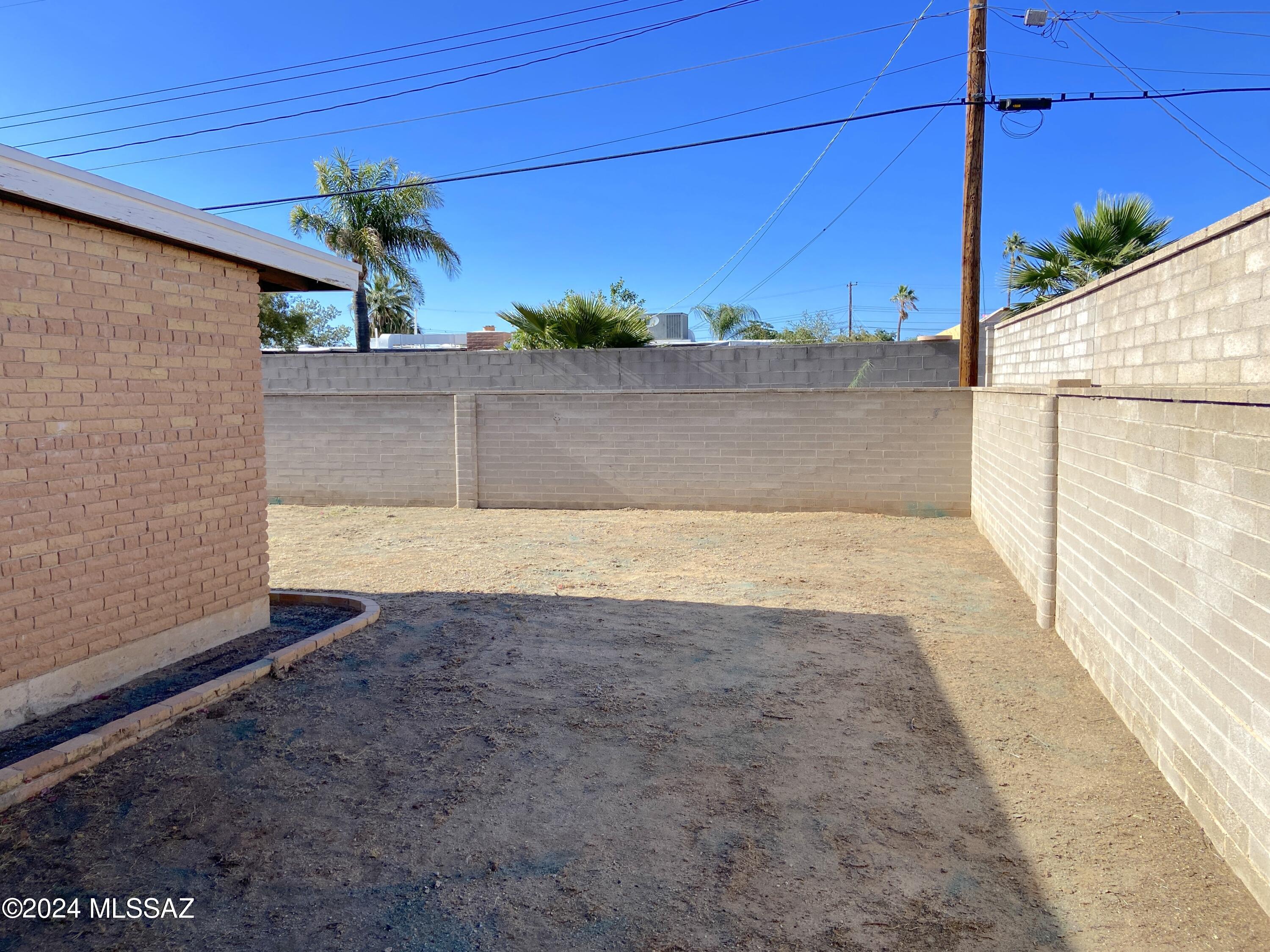 Orange Grove Valley 1 - Residential