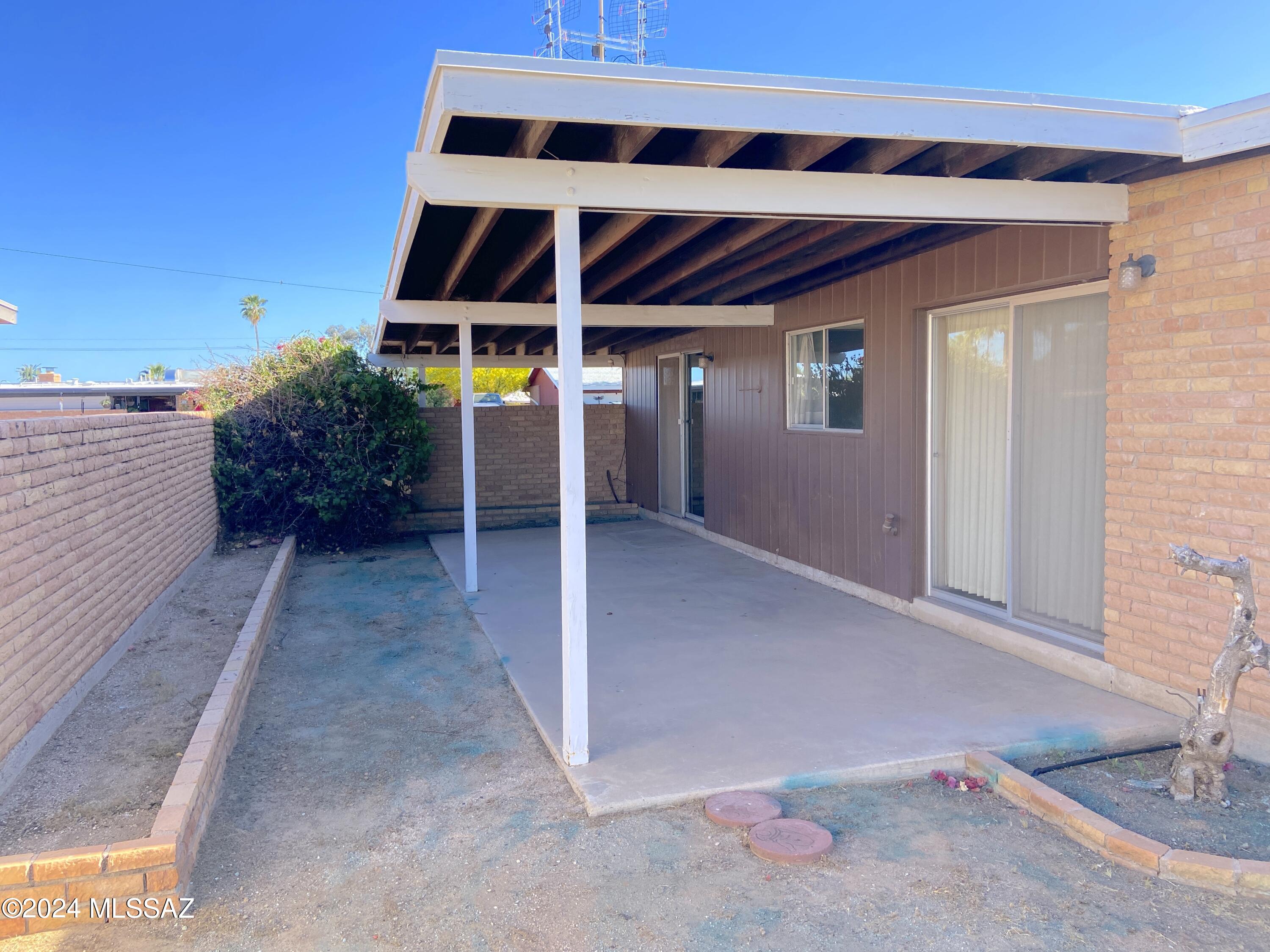 Orange Grove Valley 1 - Residential