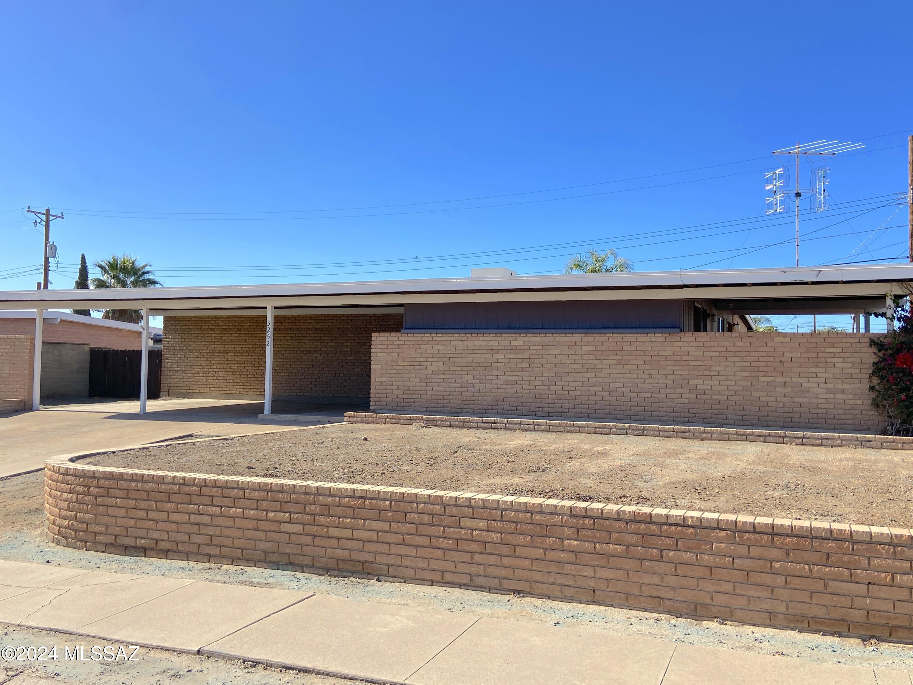 Orange Grove Valley 1 - Residential