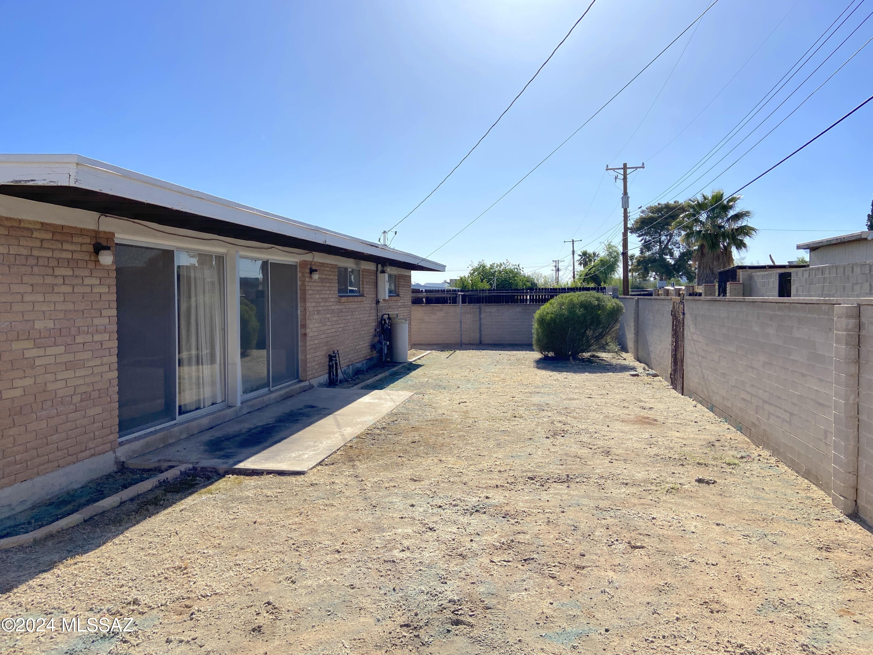 Orange Grove Valley 1 - Residential