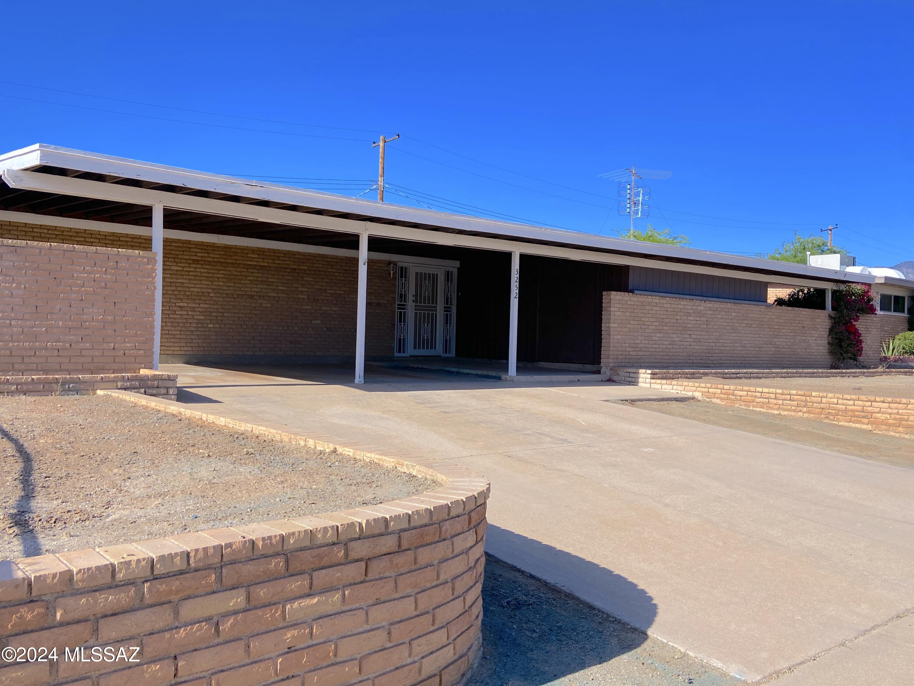 Orange Grove Valley 1 - Residential