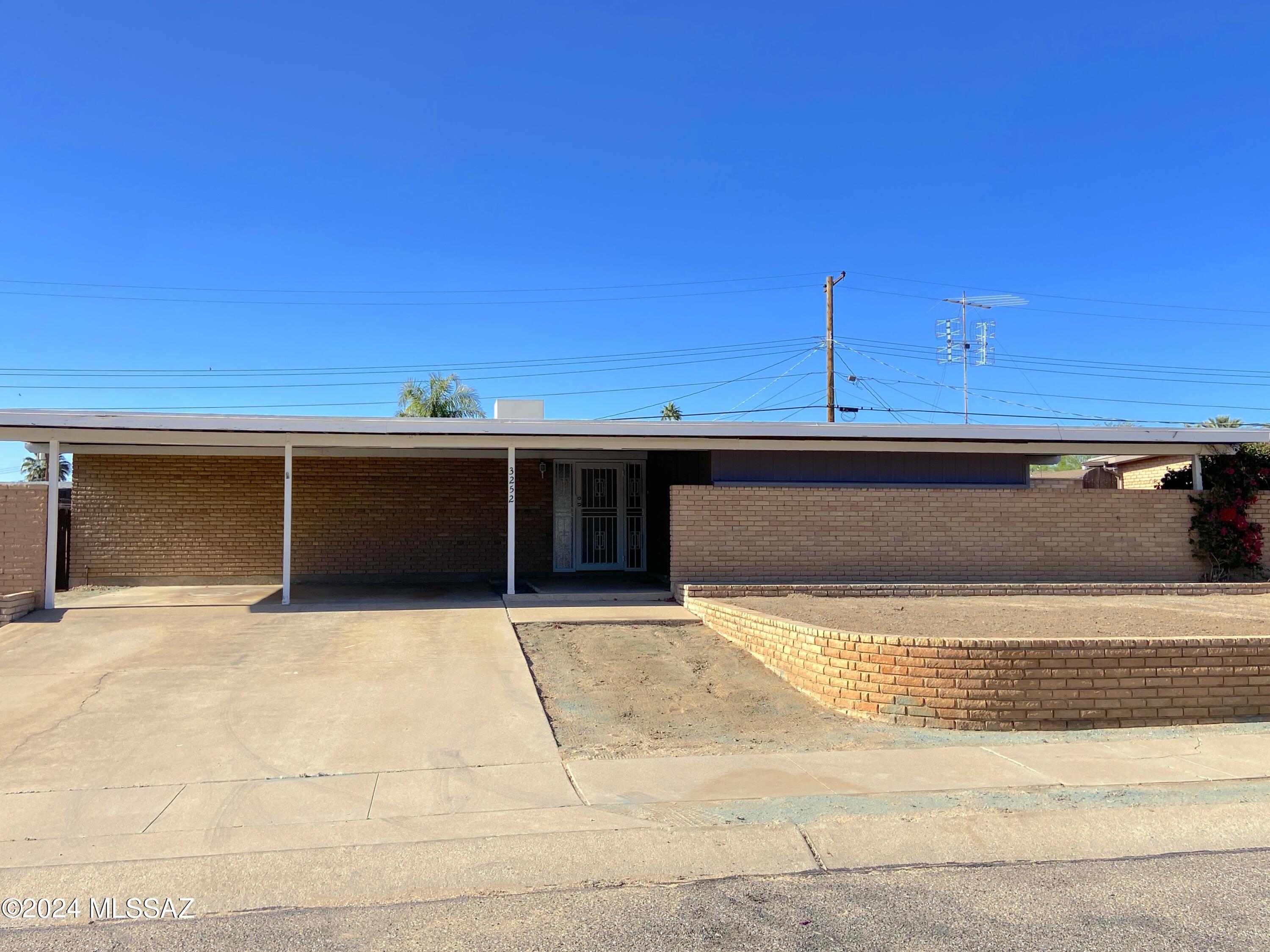 Orange Grove Valley 1 - Residential