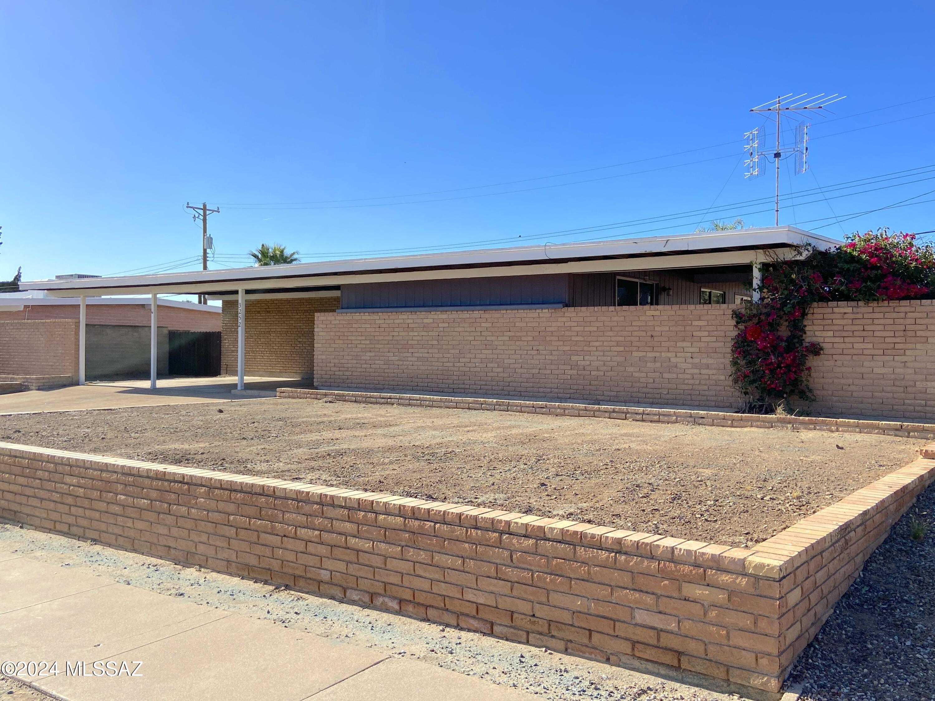 Orange Grove Valley 1 - Residential