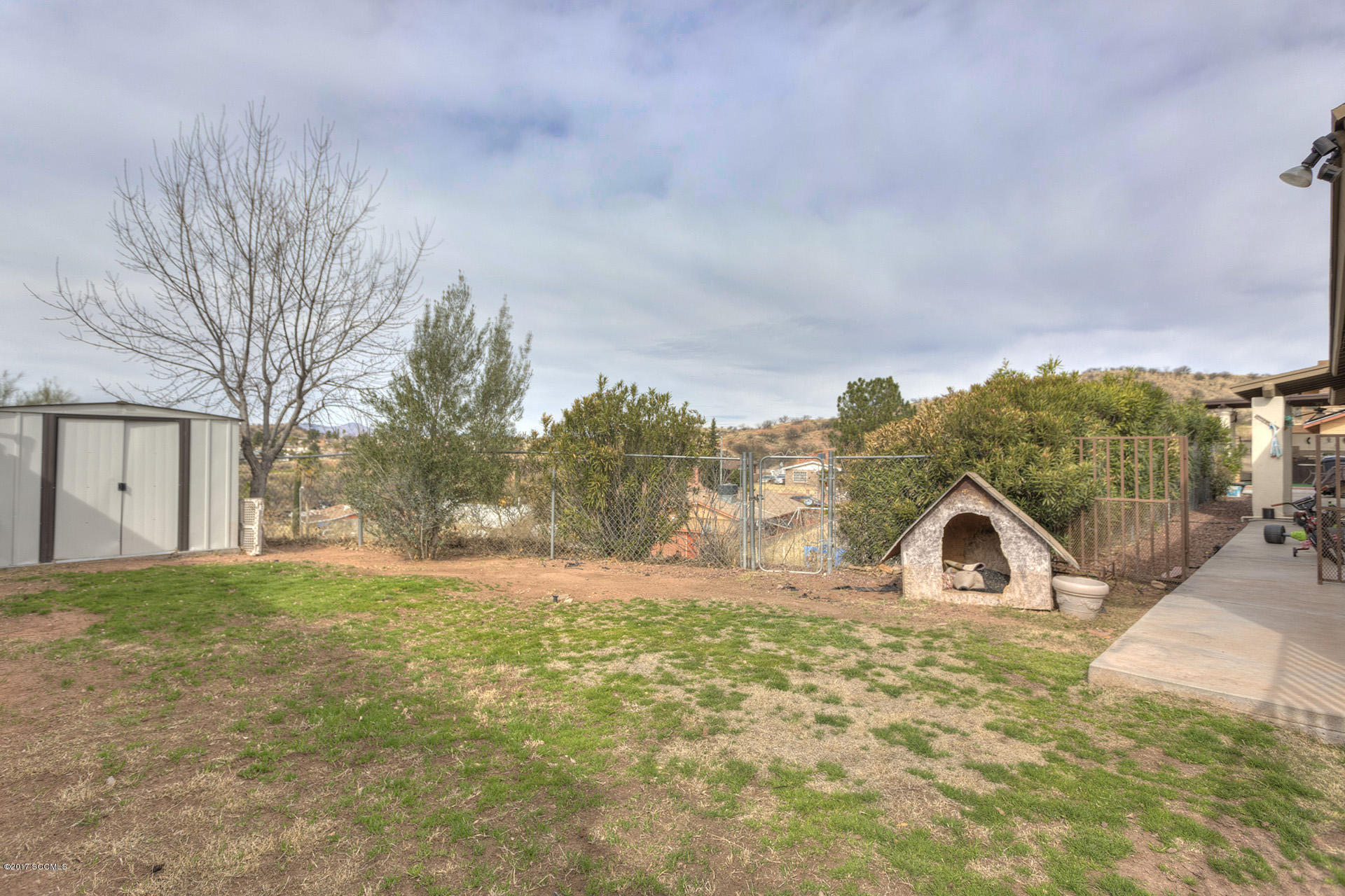 Villa Hermosa - Residential