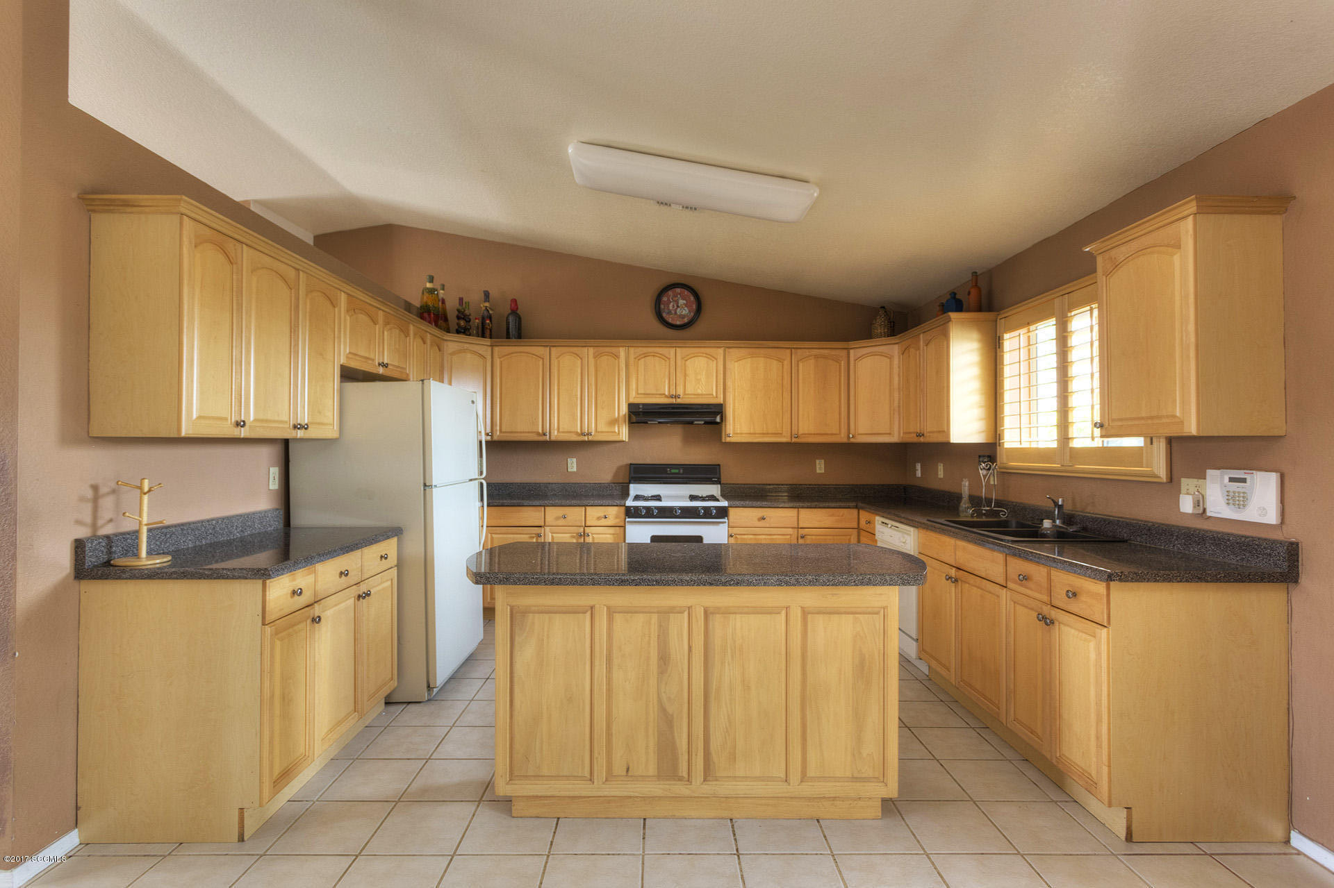 Villa Hermosa - Residential