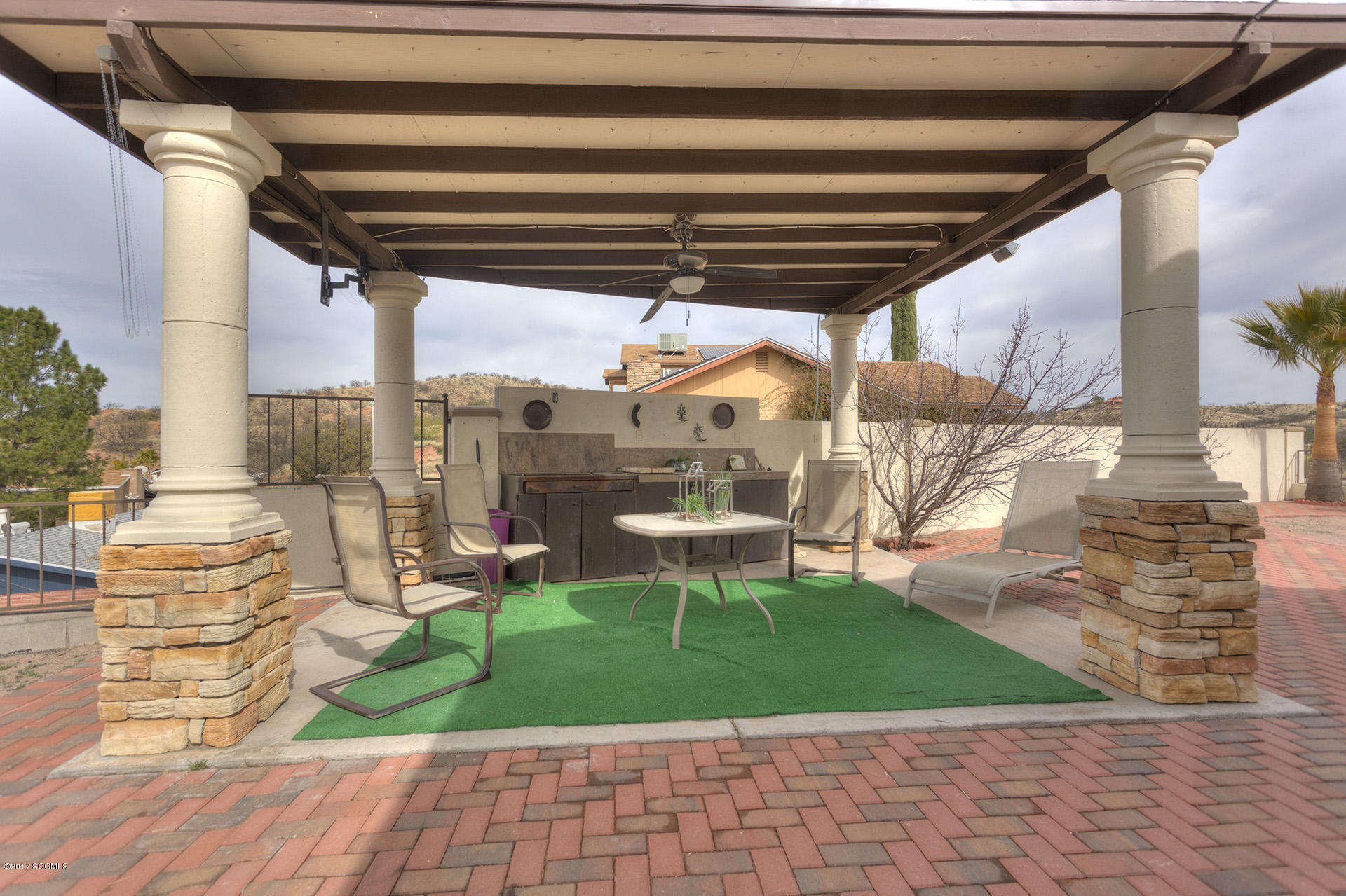 Villa Hermosa - Residential