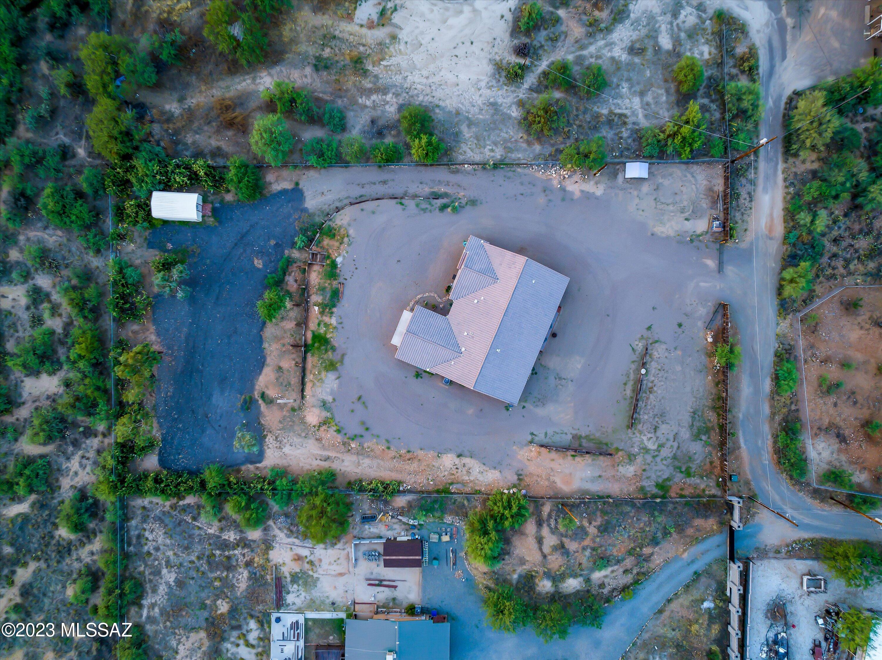 N/A - Residential
