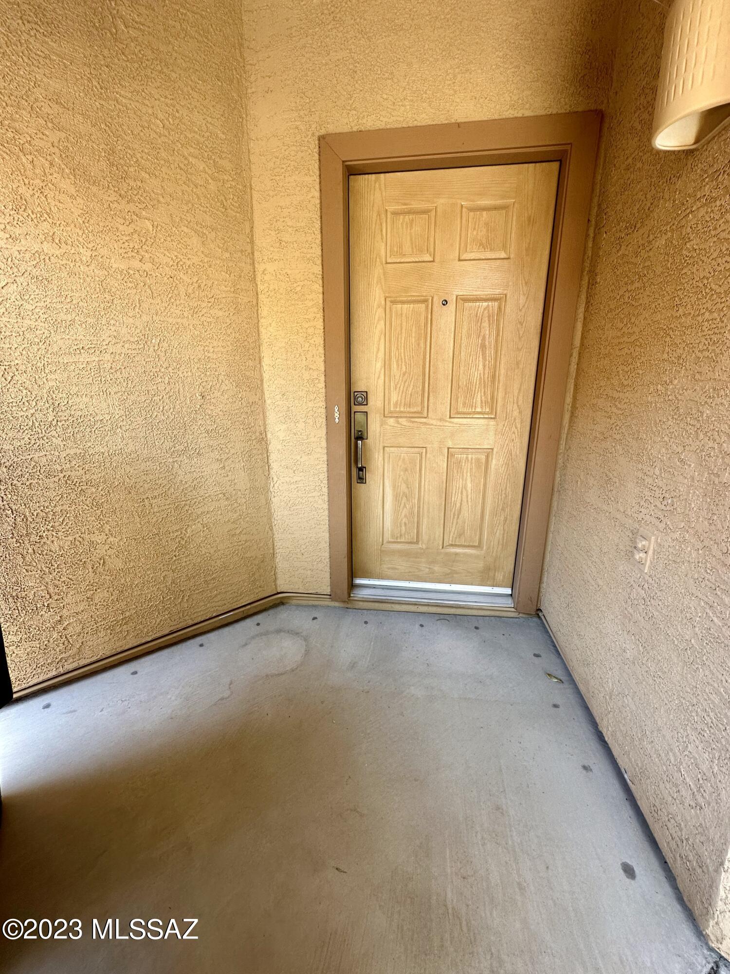 Sycamore Park Village 1 (1-94) - Residential Lease