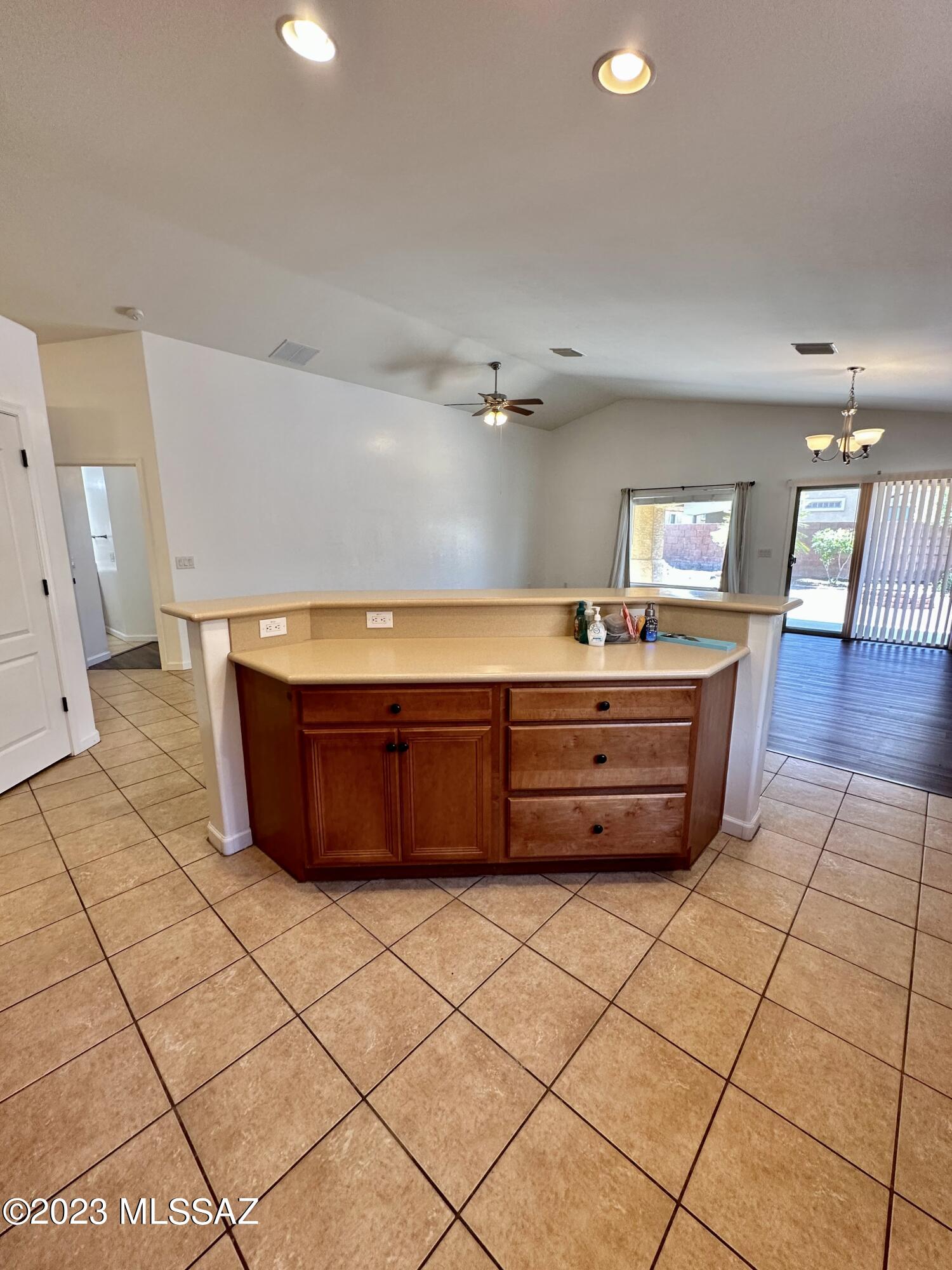 Sycamore Park Village 1 (1-94) - Residential Lease
