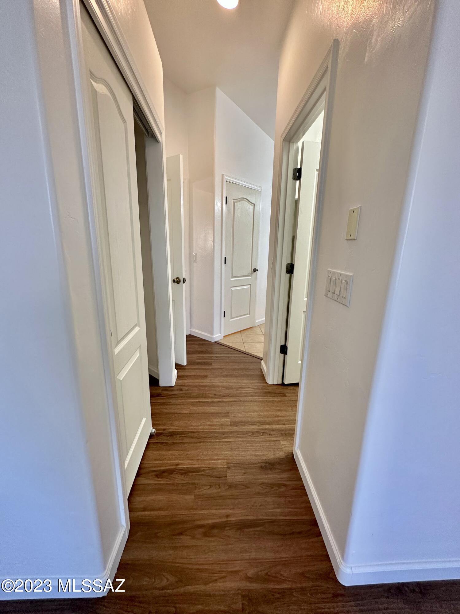 Sycamore Park Village 1 (1-94) - Residential Lease