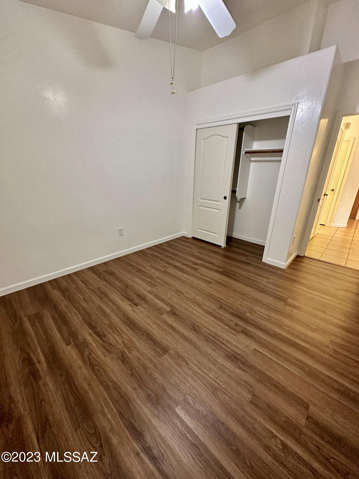 Sycamore Park Village 1 (1-94) - Residential Lease