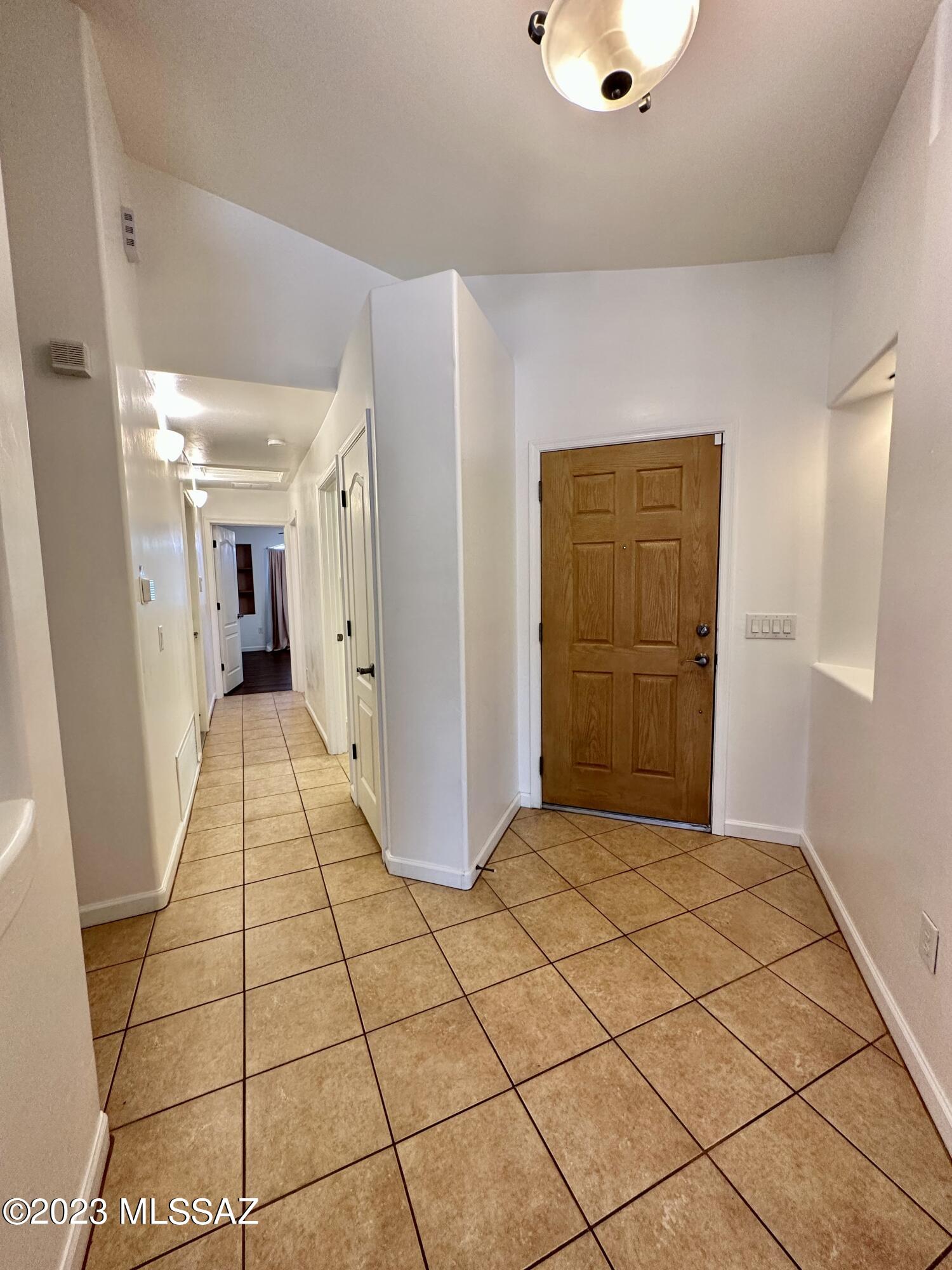 Sycamore Park Village 1 (1-94) - Residential Lease