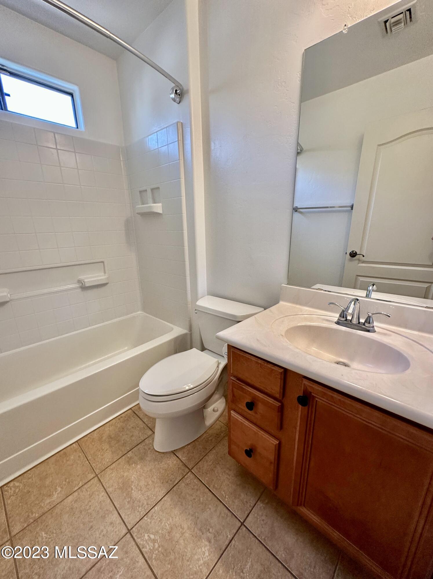Sycamore Park Village 1 (1-94) - Residential Lease