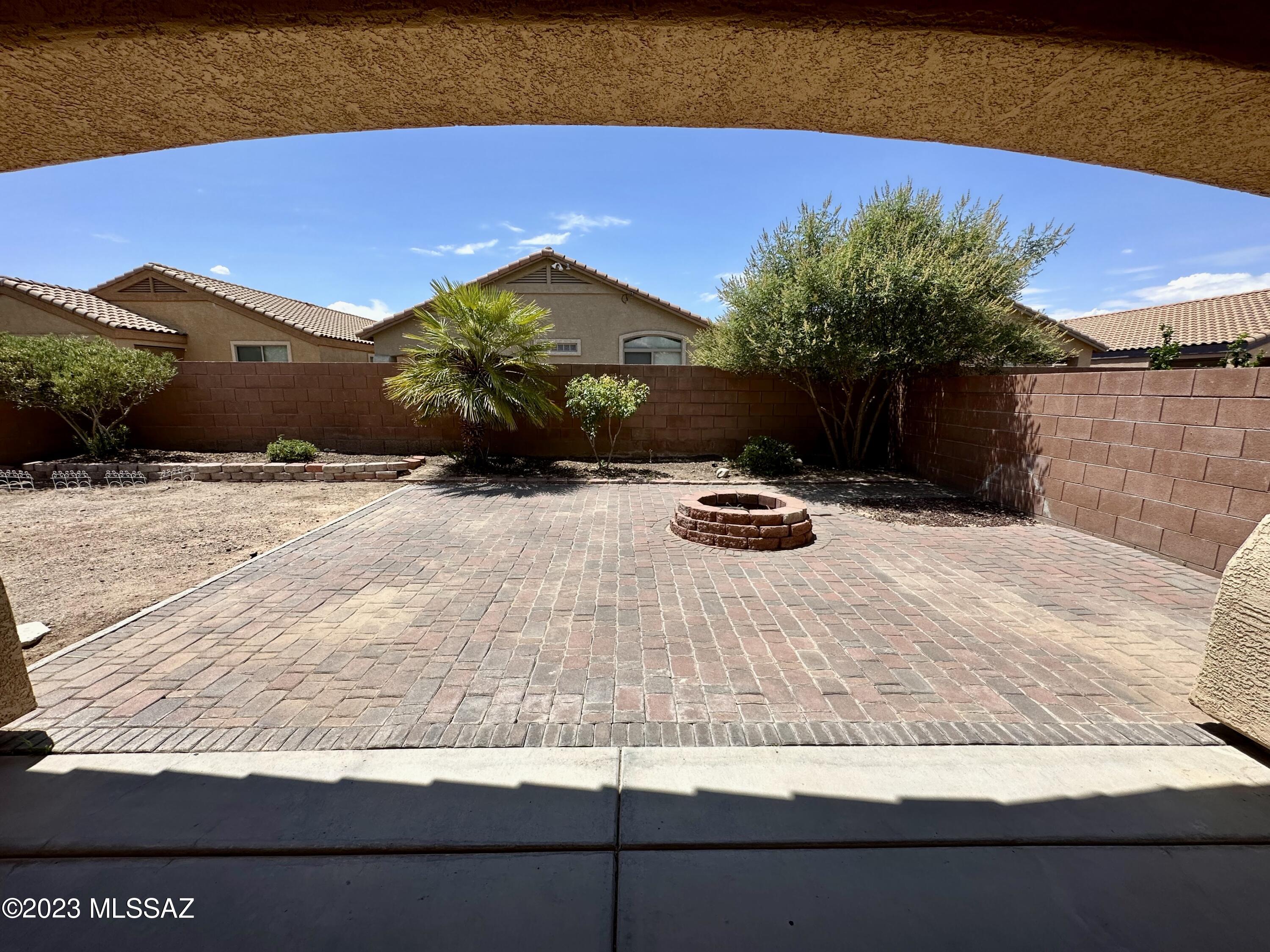 Sycamore Park Village 1 (1-94) - Residential Lease