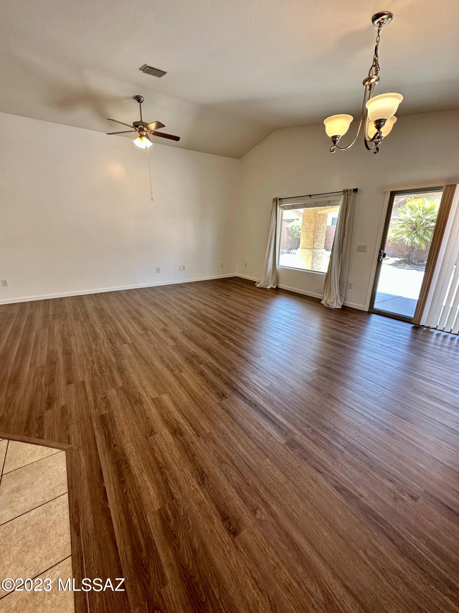Sycamore Park Village 1 (1-94) - Residential Lease