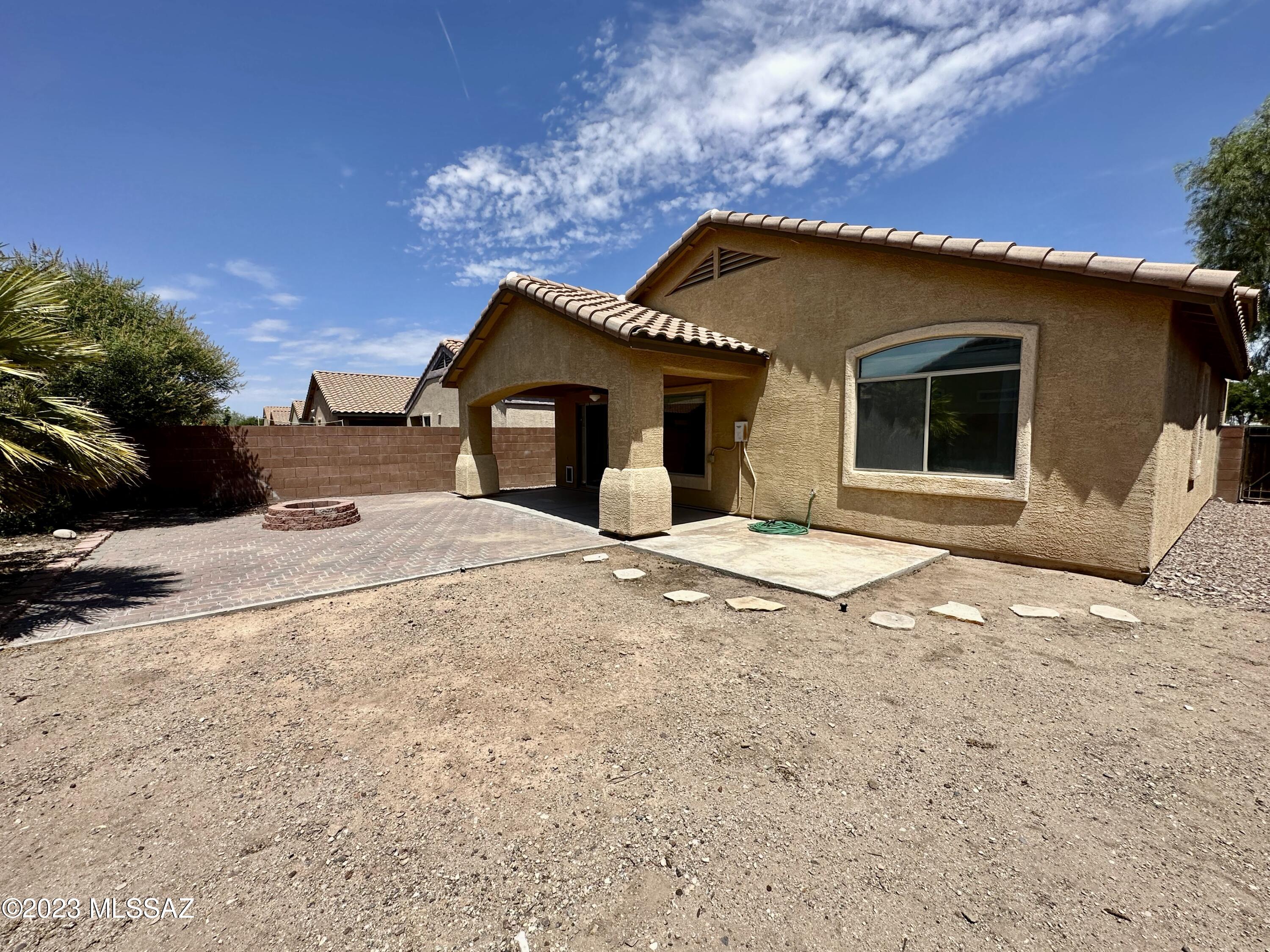 Sycamore Park Village 1 (1-94) - Residential Lease
