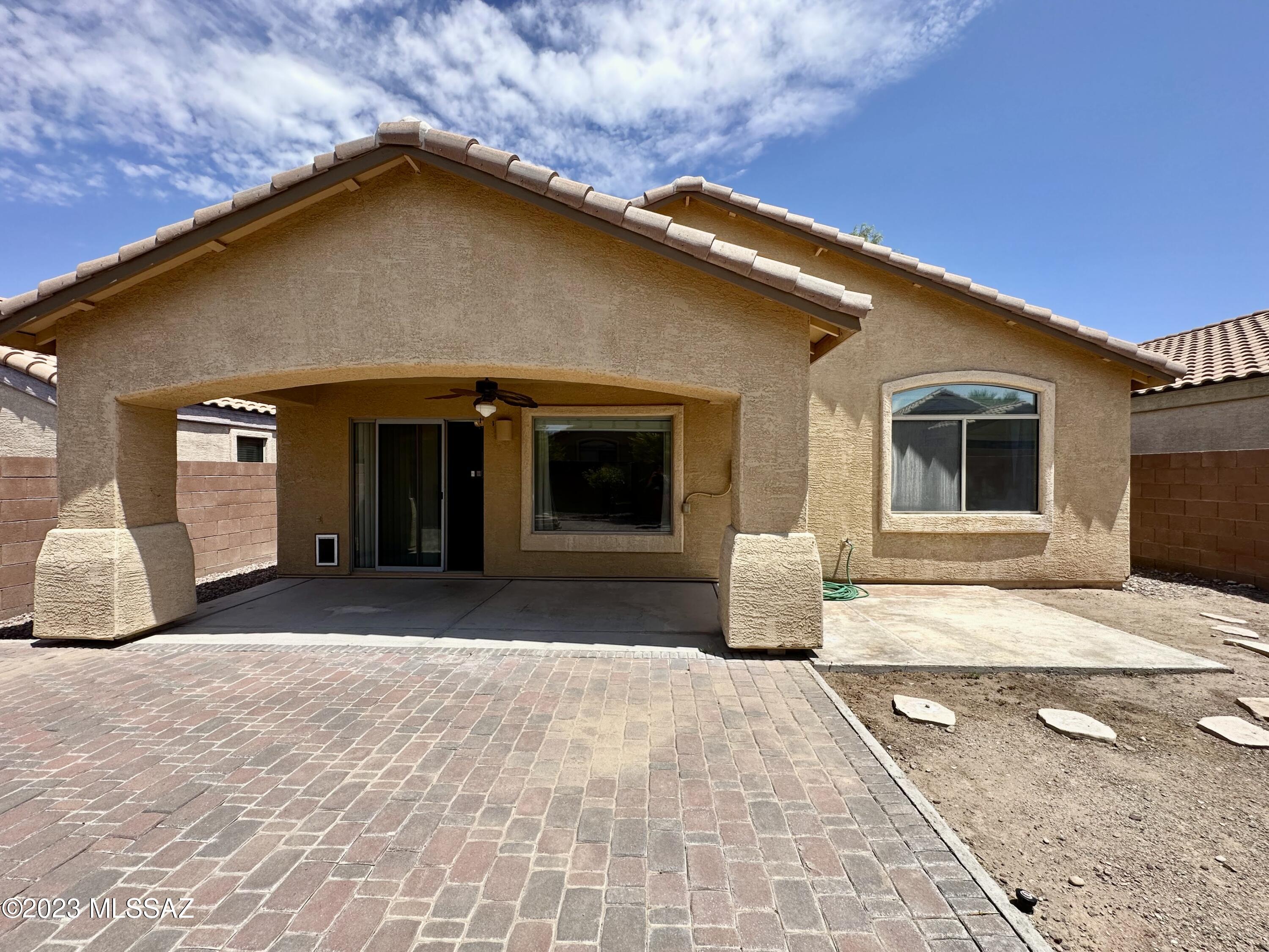 Sycamore Park Village 1 (1-94) - Residential Lease