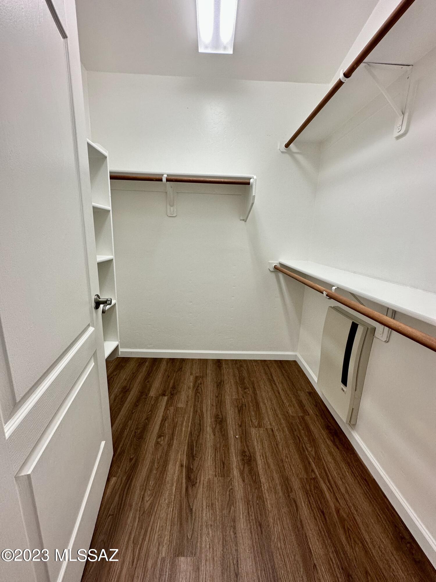 Sycamore Park Village 1 (1-94) - Residential Lease