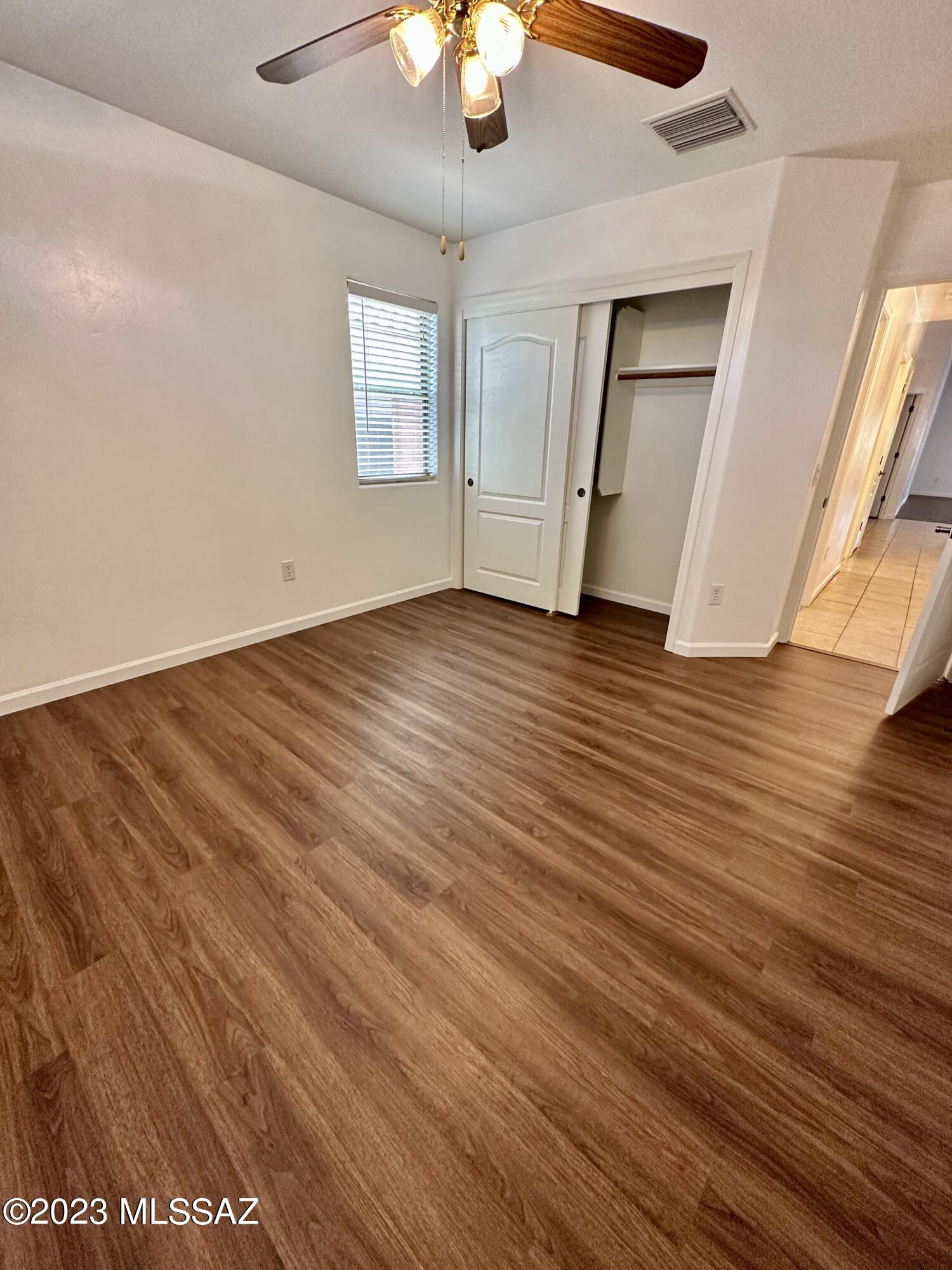 Sycamore Park Village 1 (1-94) - Residential Lease