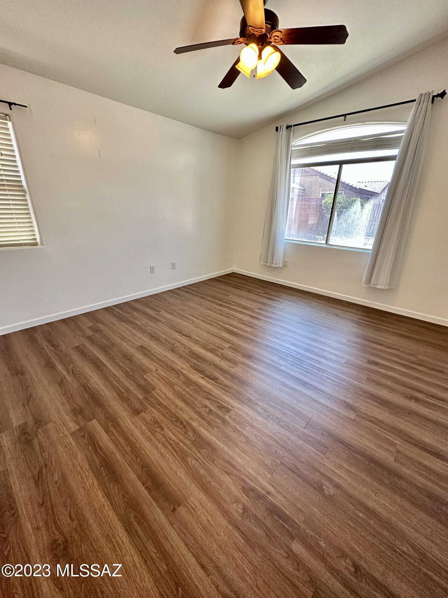 Sycamore Park Village 1 (1-94) - Residential Lease