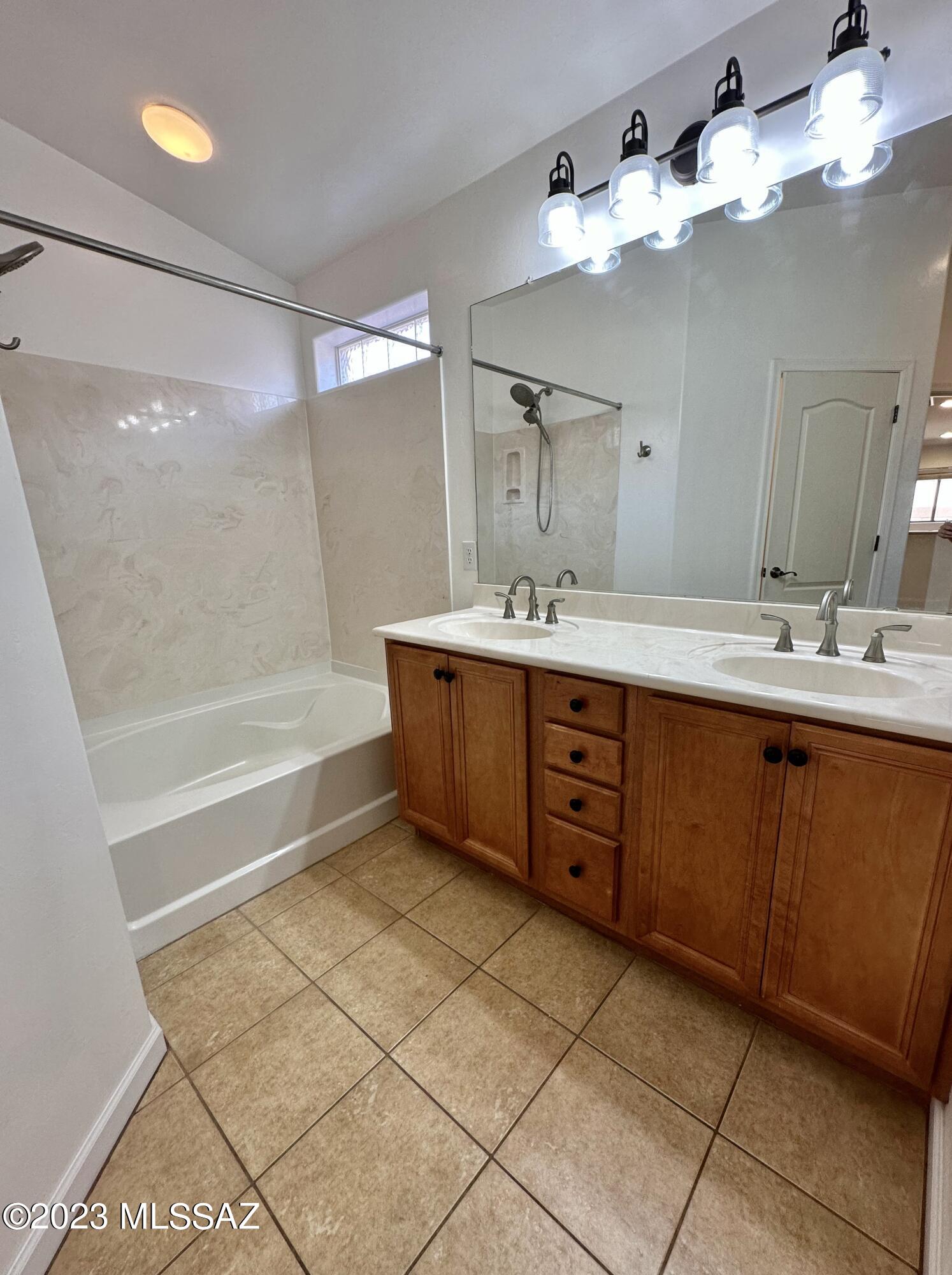 Sycamore Park Village 1 (1-94) - Residential Lease