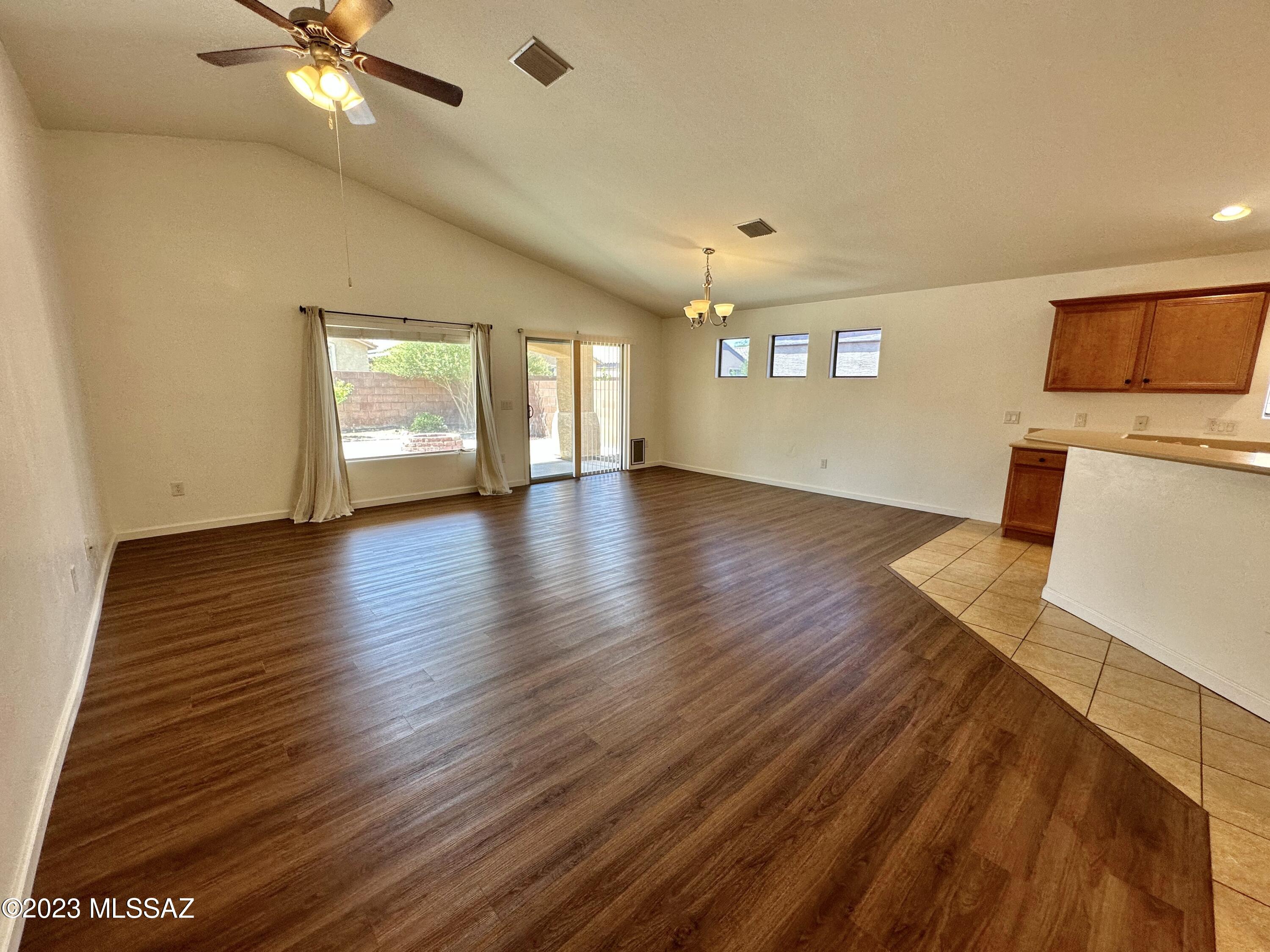 Sycamore Park Village 1 (1-94) - Residential Lease
